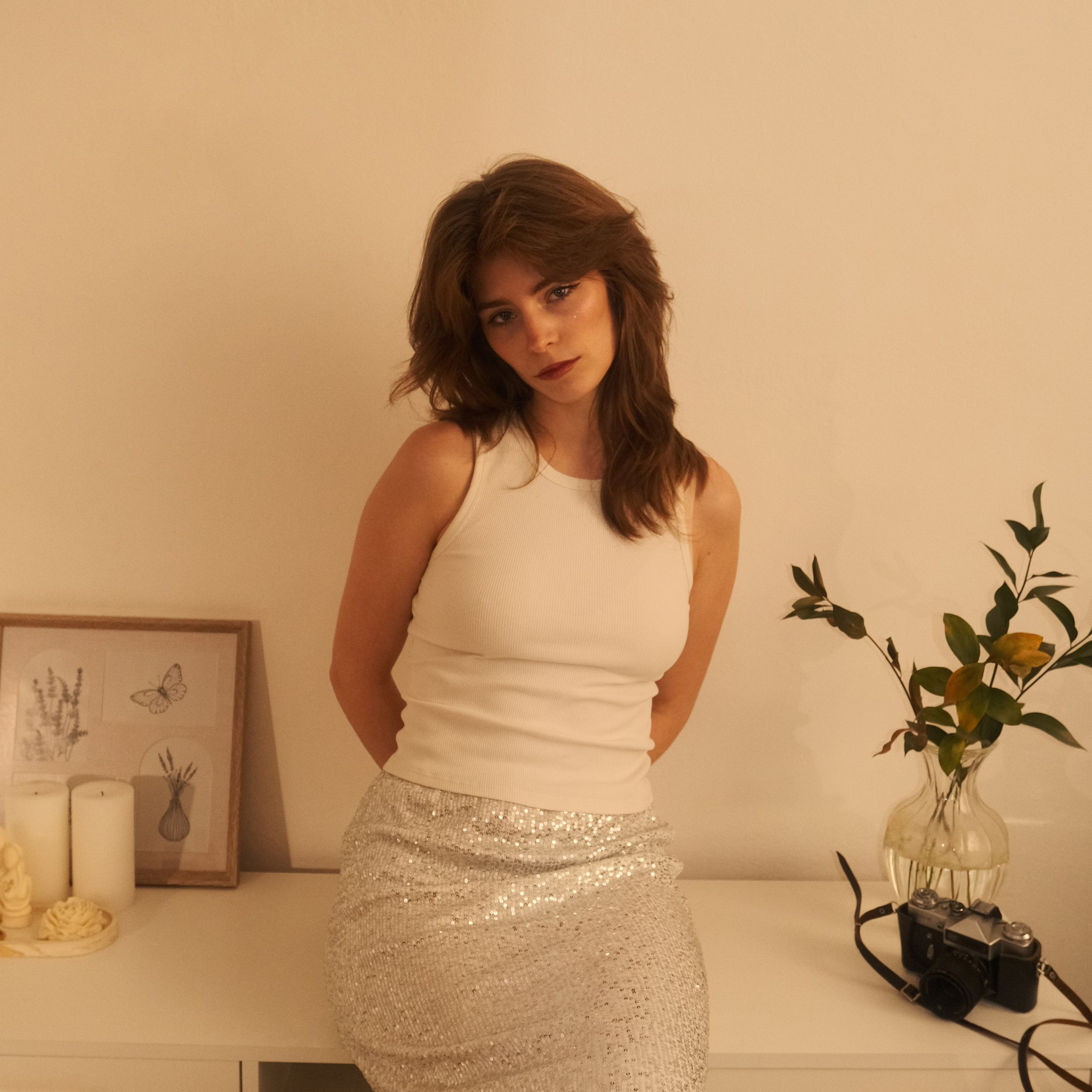 Services. Portrait and Lifestyle Photographer in Vienna — Nick Pavlov