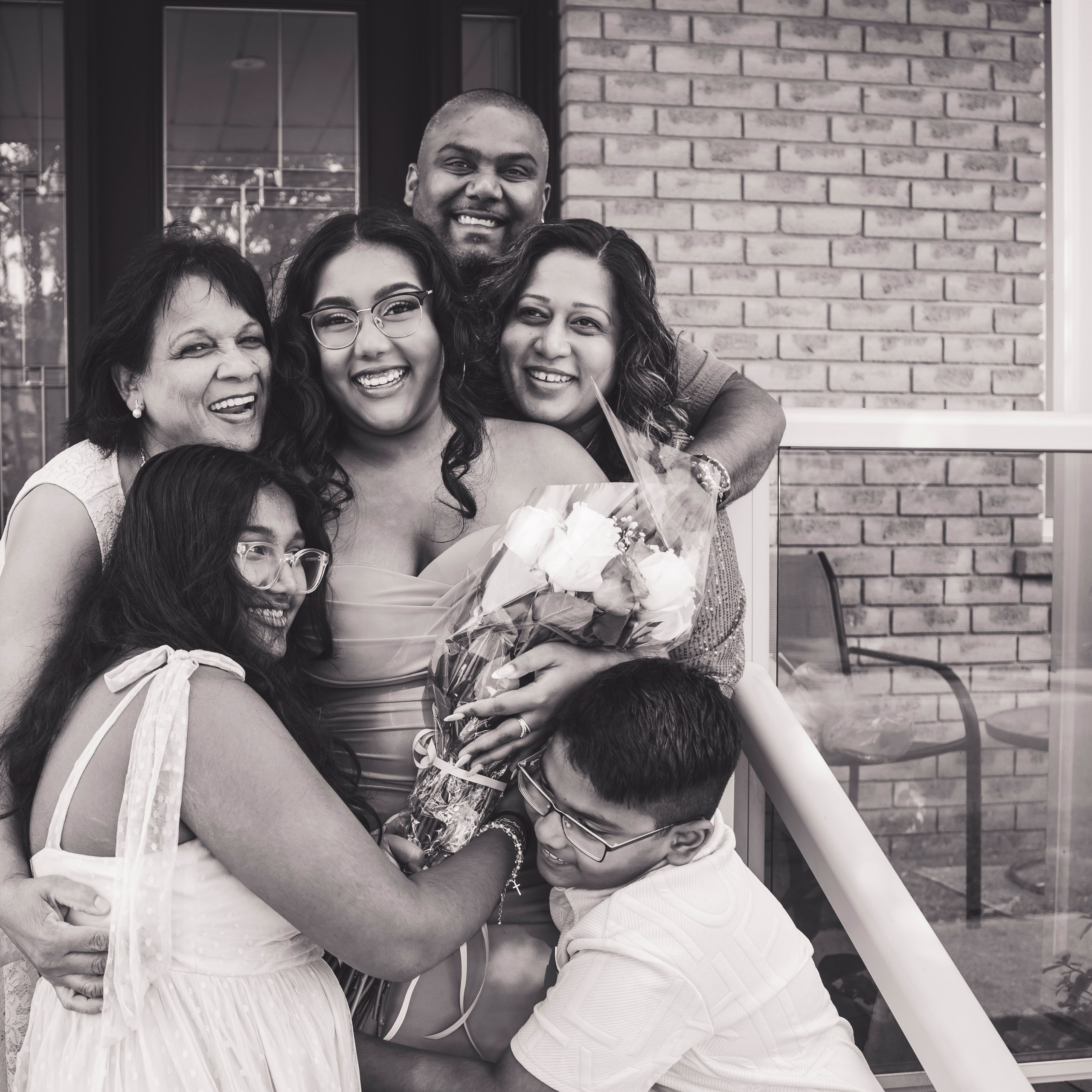 Wedding Photography in Toronto | Natural, Candid & Emotional Wedding Stories. Madhurina photography