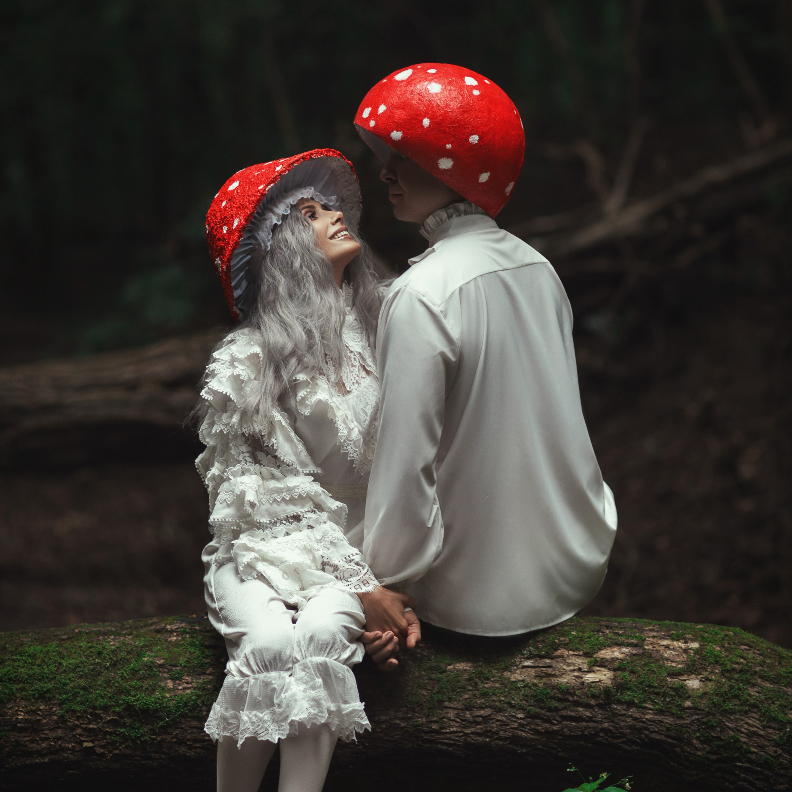 Couples & Family Photoshoots in Warsaw