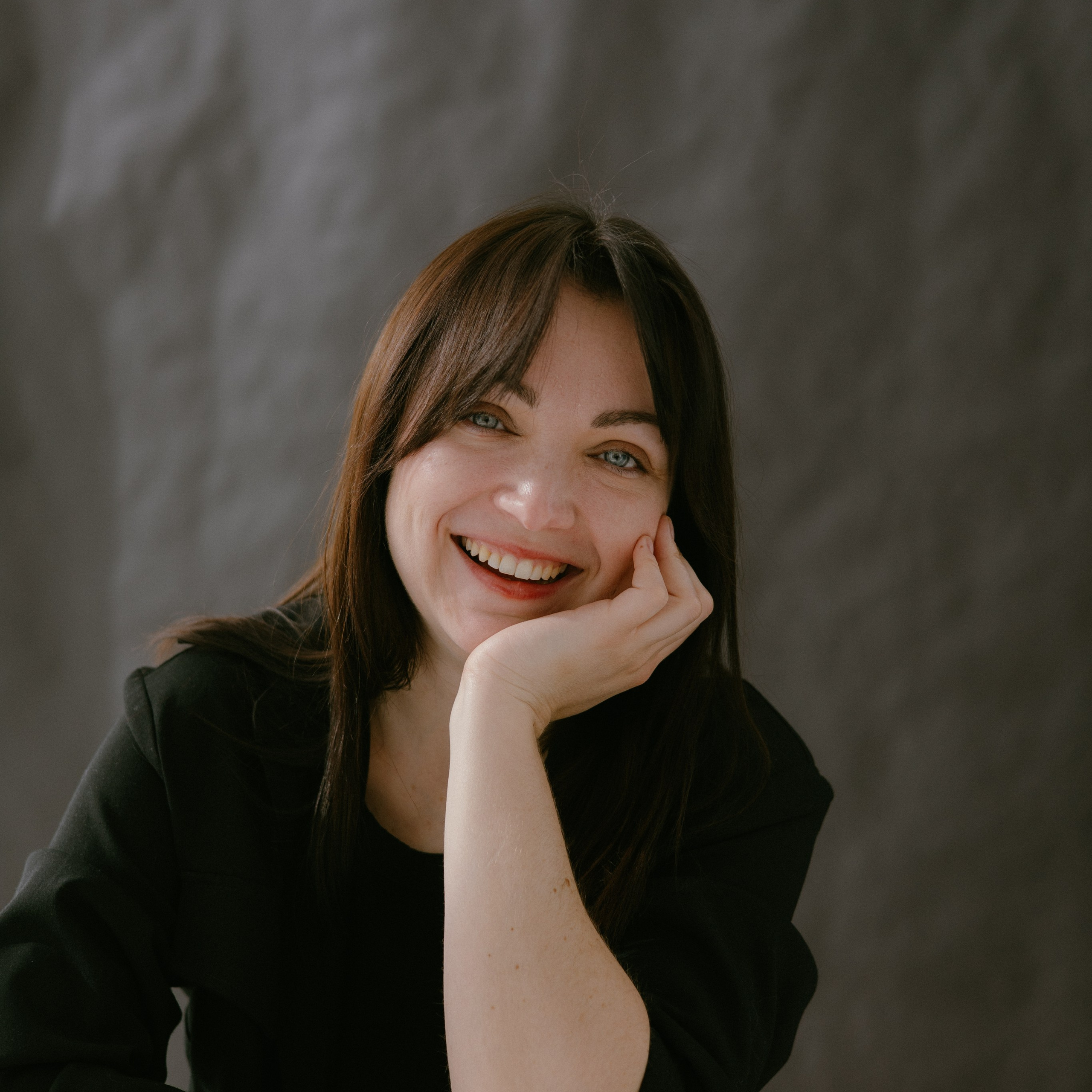 Kontakt. Rita Chojnowska