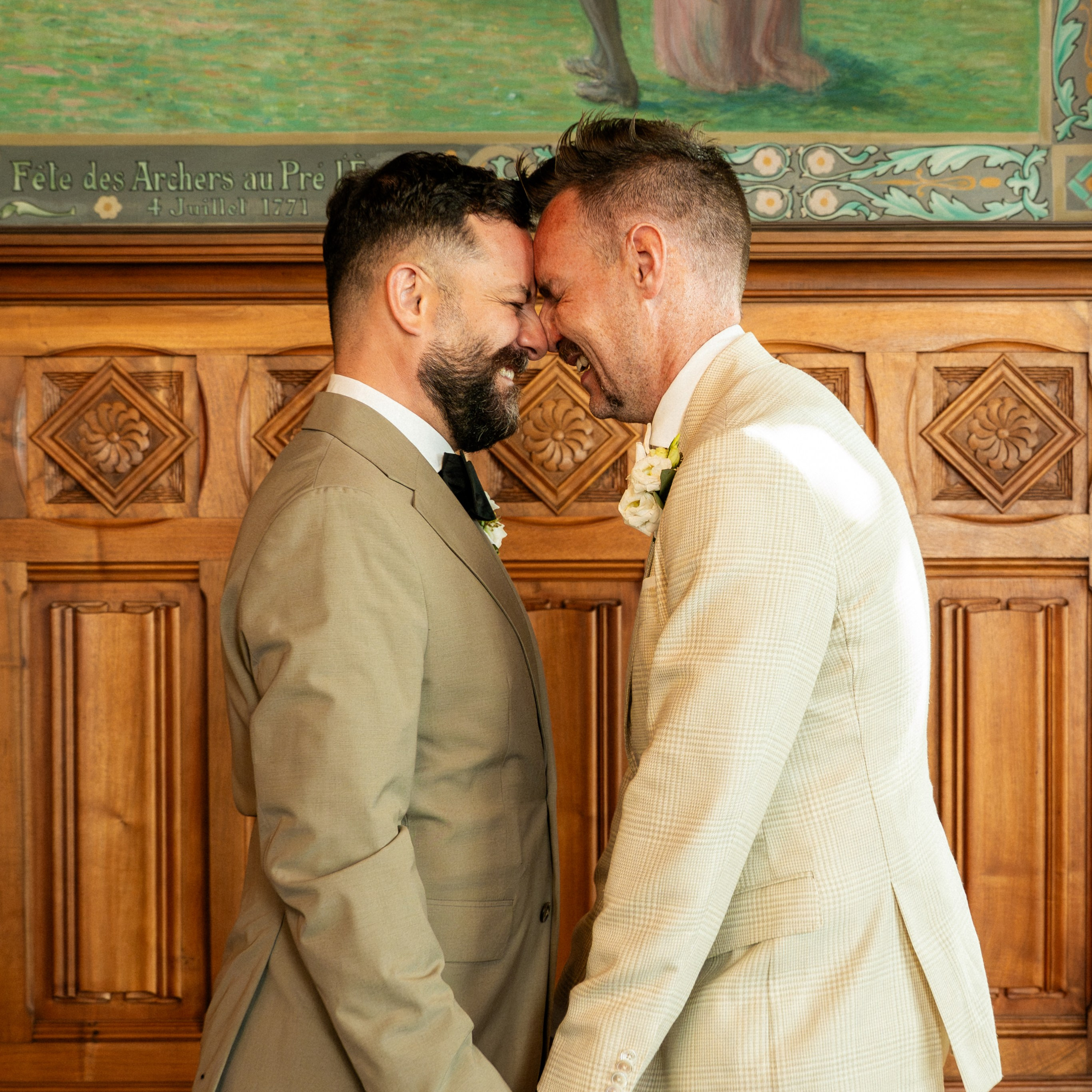 Mariage. Photographe Suisse Tatiana Lyzhina