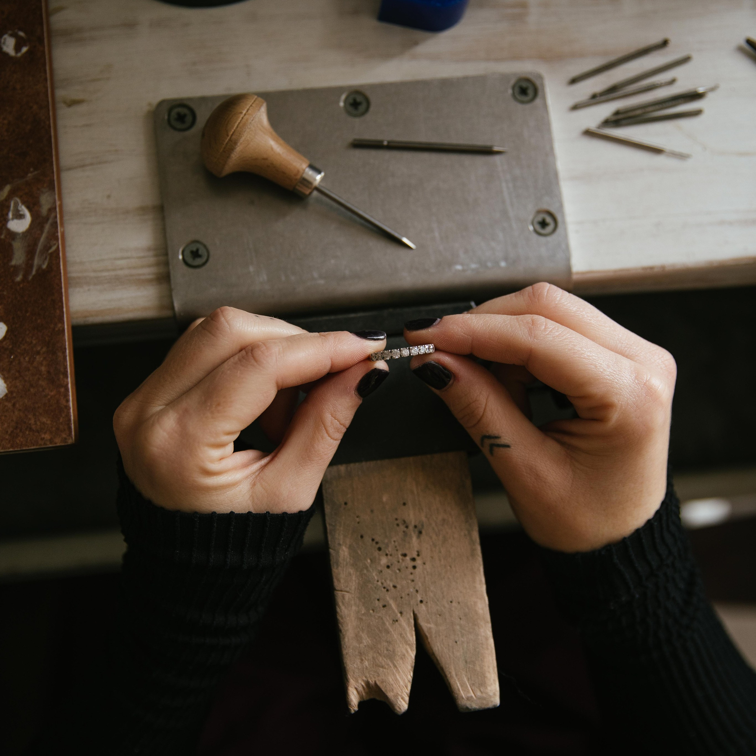 Servicios. Maria Kulakova — Fotógrafa en Santiago | Fotografía de producto, marcas y familias