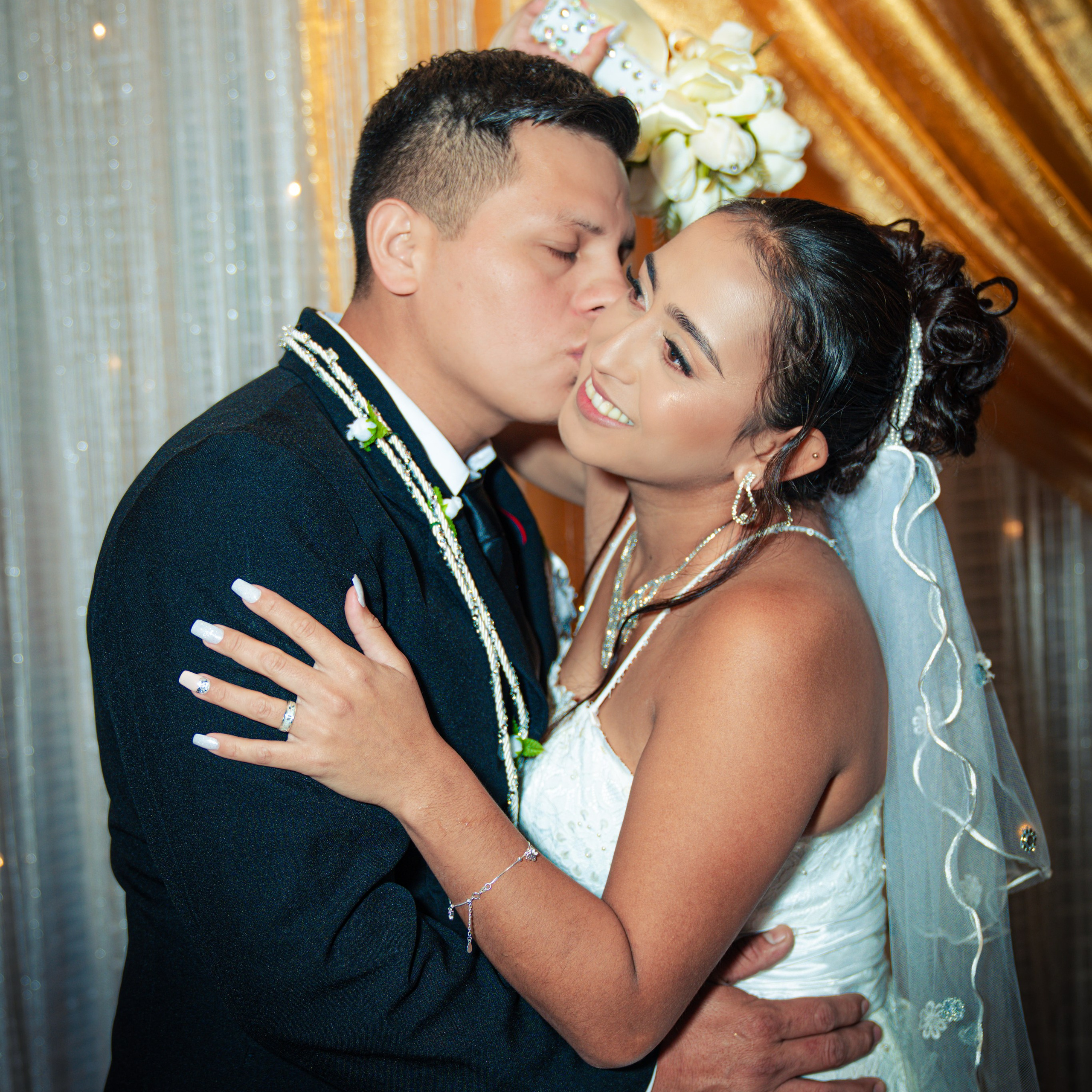 Capturando los mejores momentos. Henry Elmister fotógrafo de alta Verapaz Guatemala