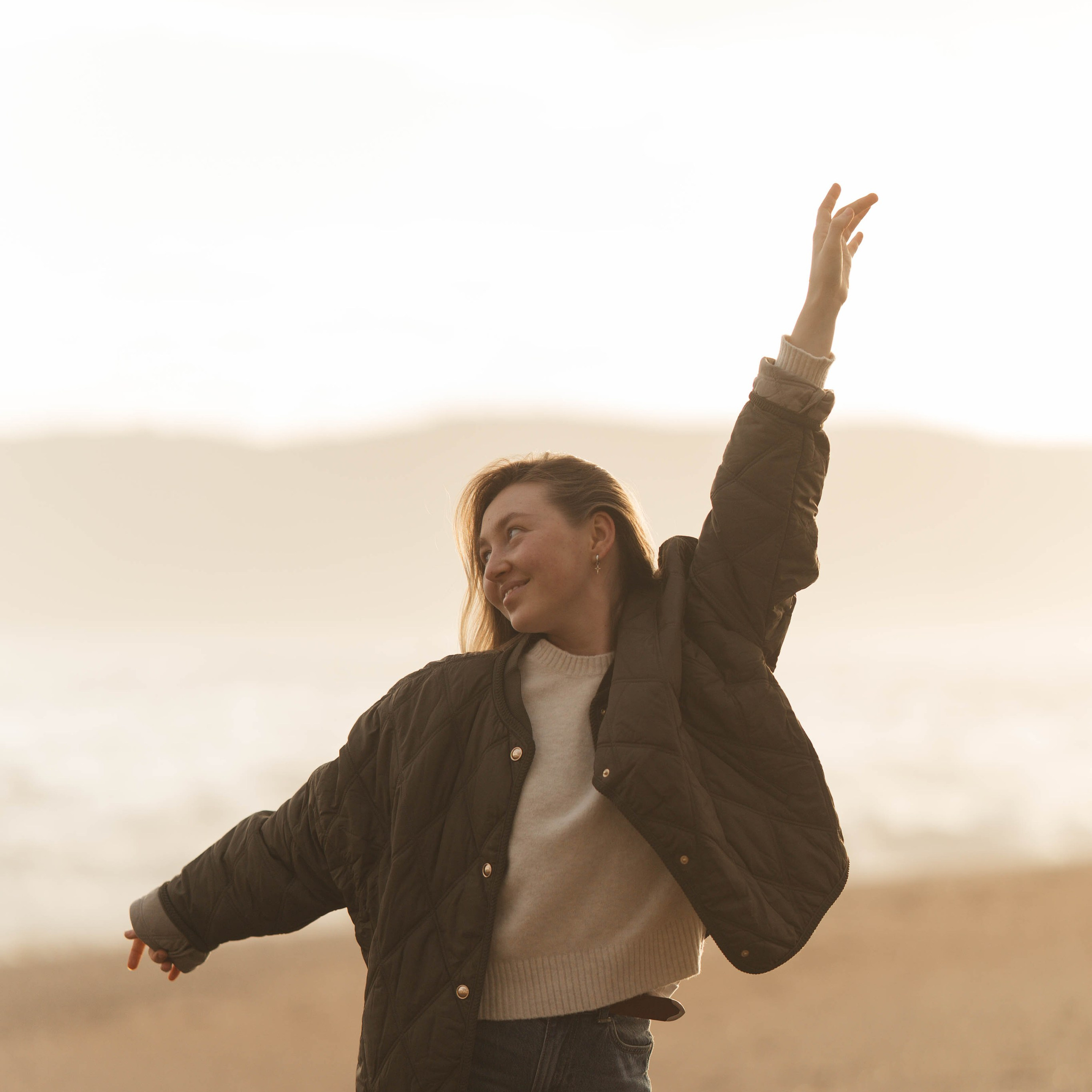 Family photographer in Oviedo — Yana Razina