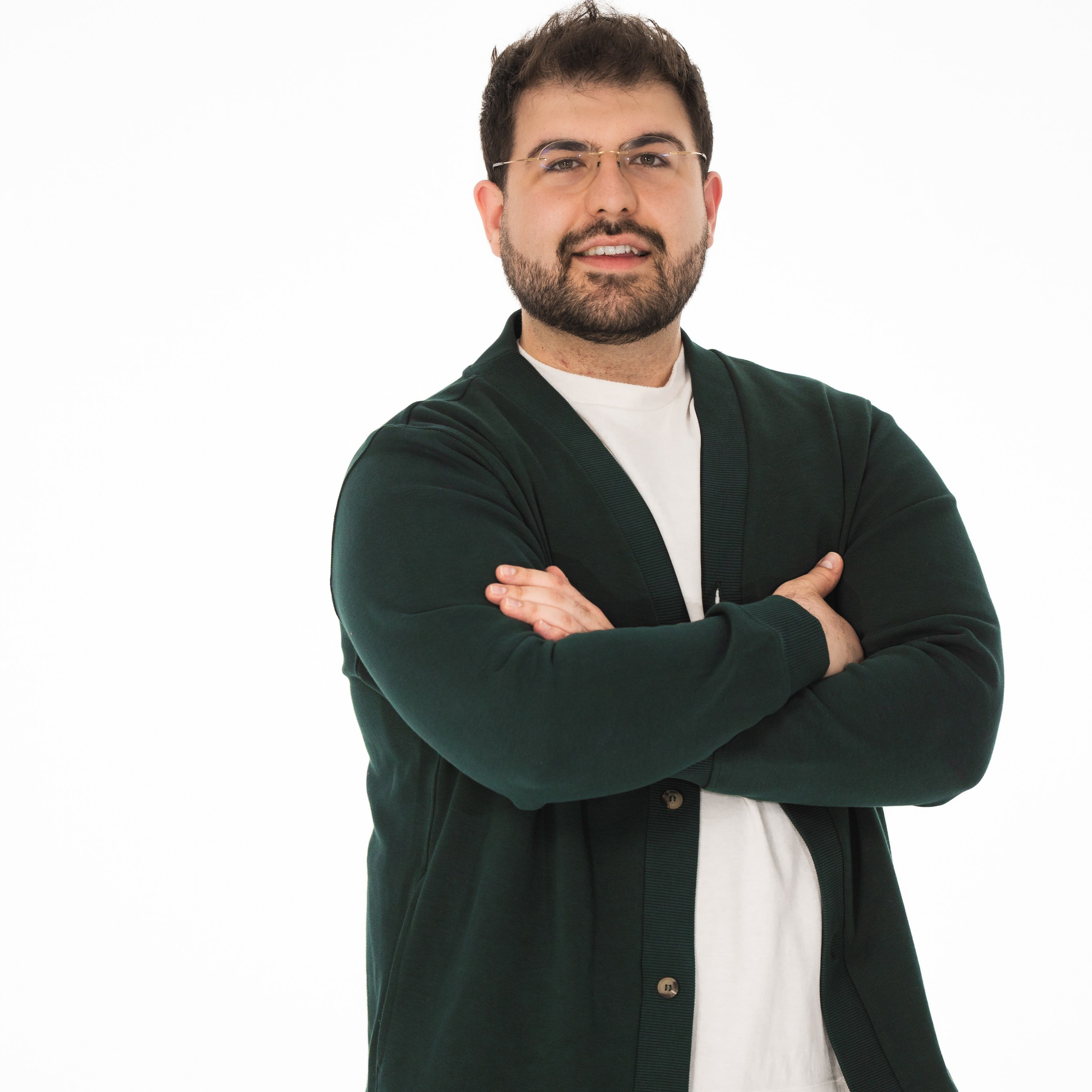 Contact. CONTENT CREATOR in Riga, Latvia