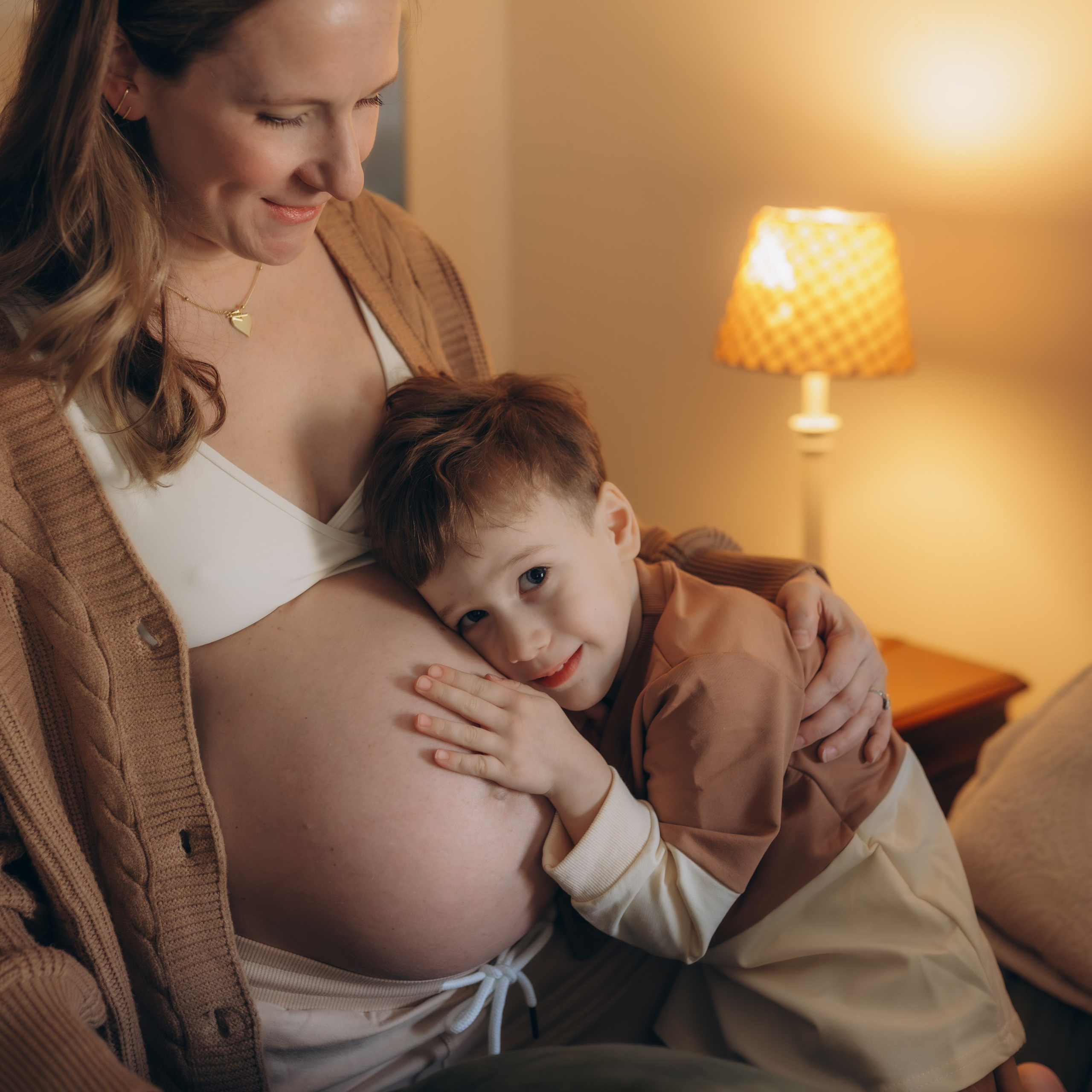 Lifestyle Family Photographer in Pennsylvania