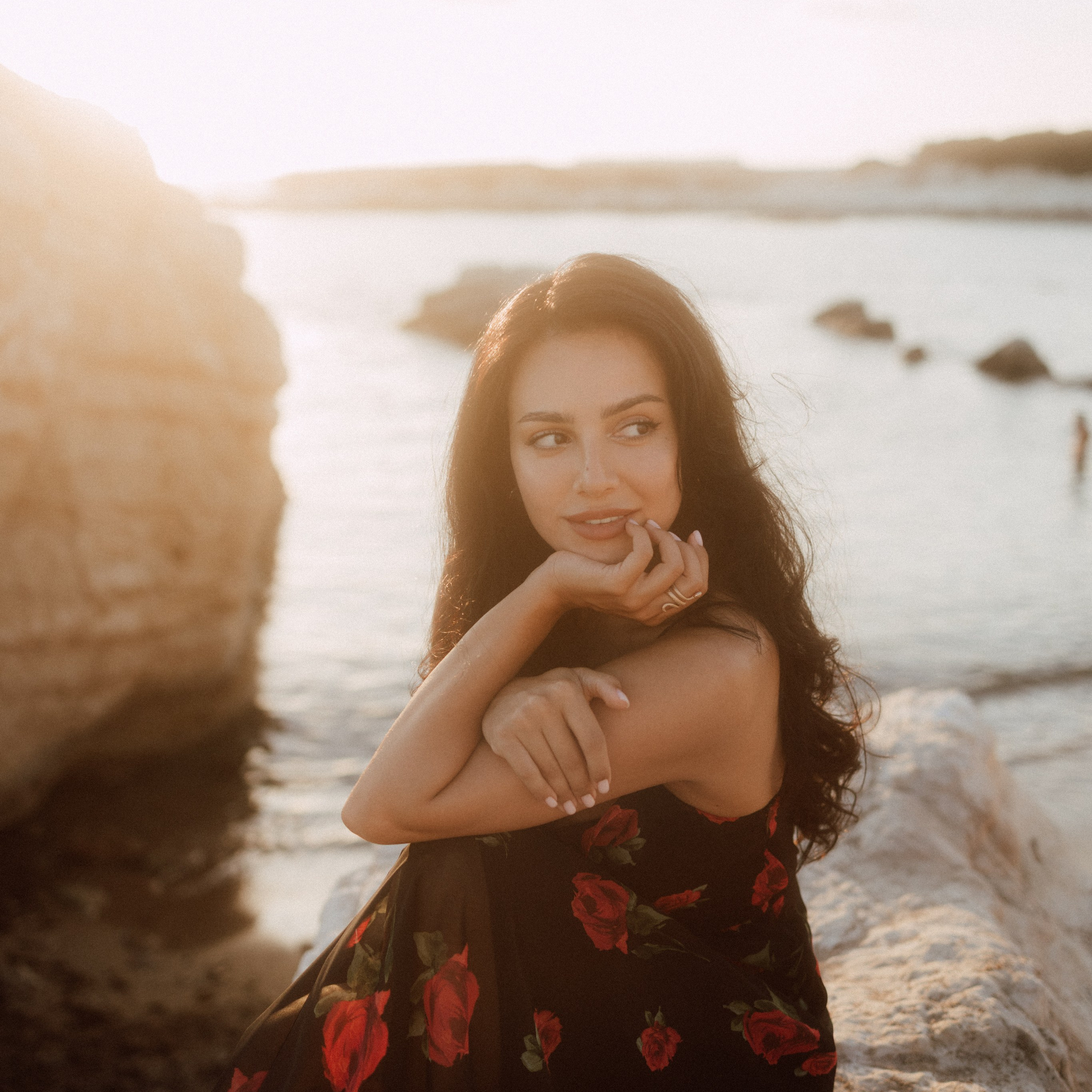 Photographer Alina Sparrow