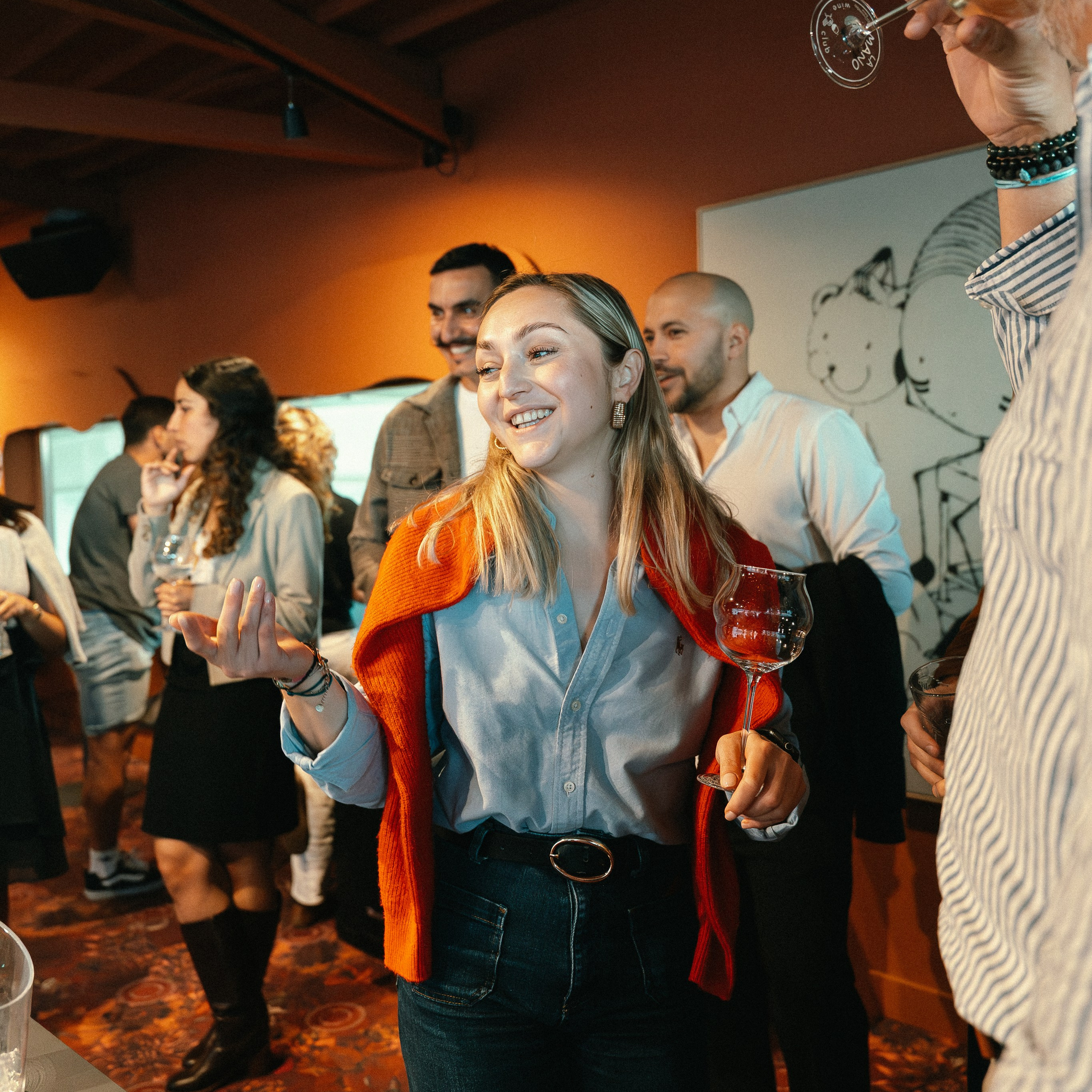 Photographe & vidéaste business à Toulouse | OC.Studio