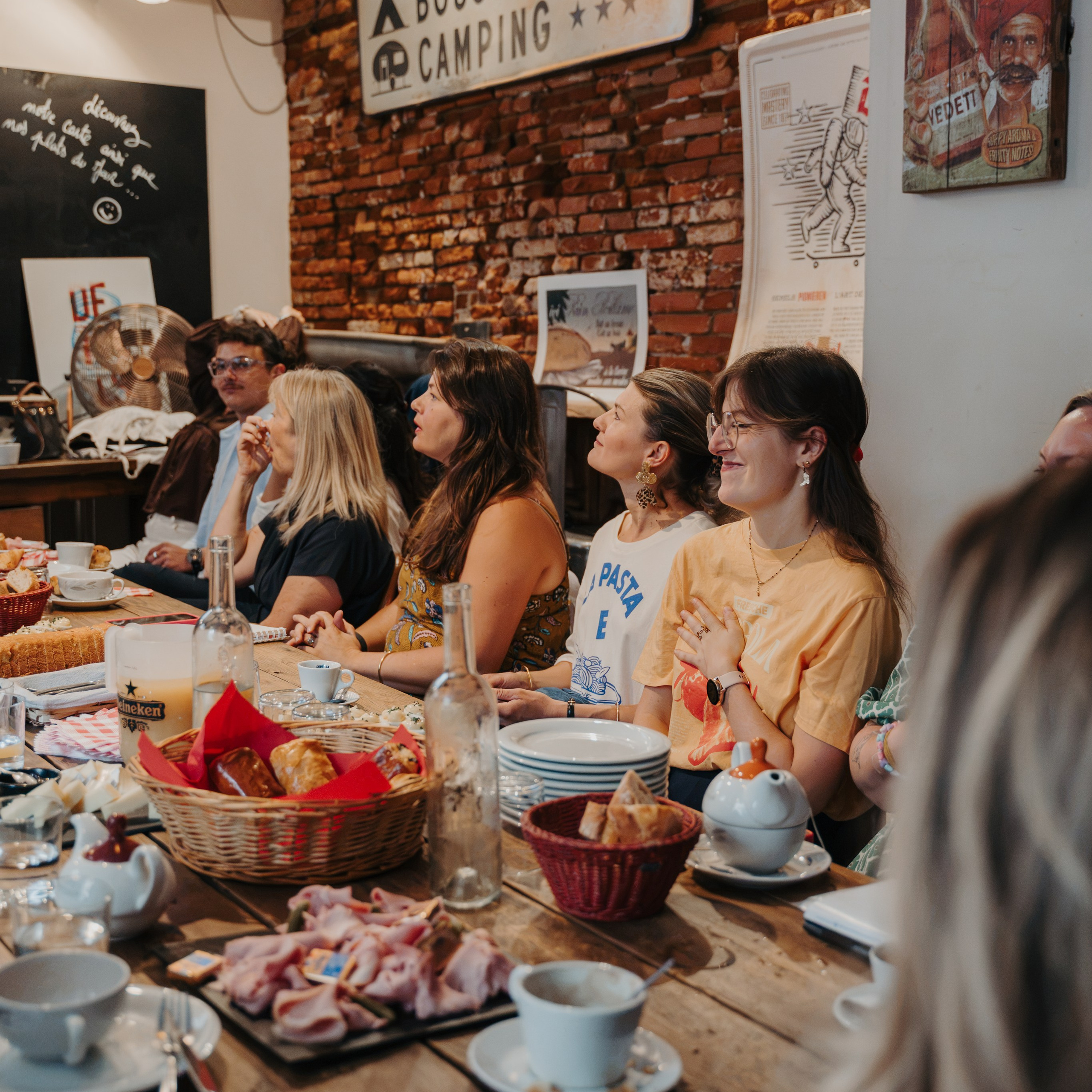 Photographe & vidéaste business à Toulouse | OC.Studio
