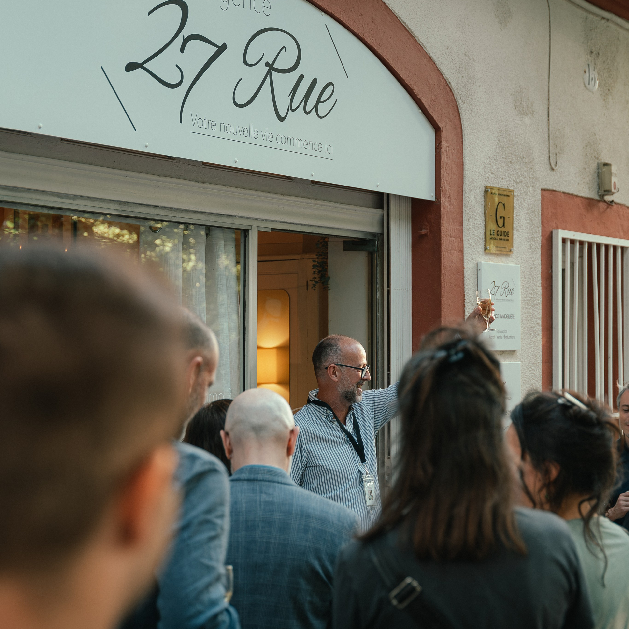Photographe & vidéaste événementiel à Toulouse | Soirées, séminaires, conférences | OC.Studio