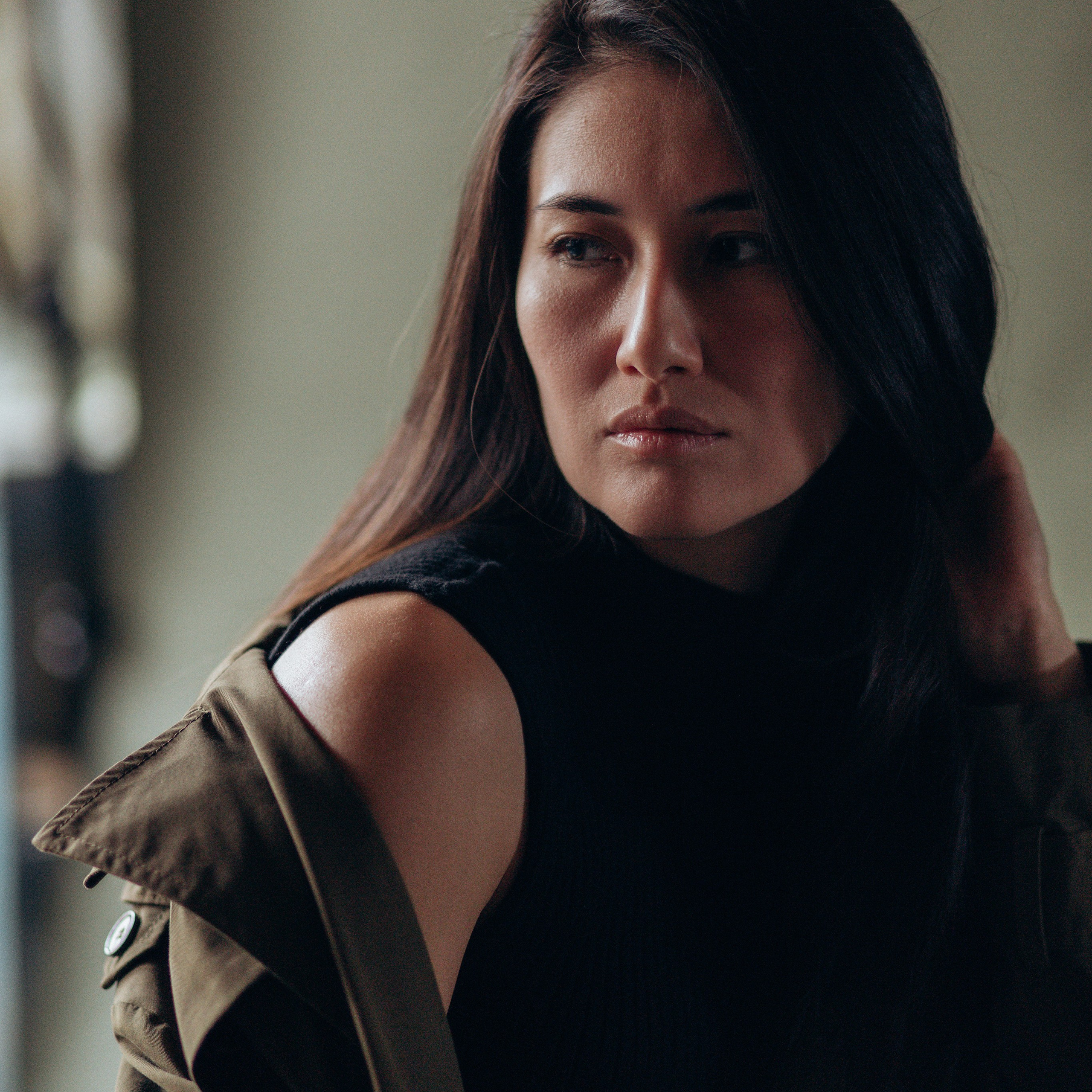 Services. Portrait and family photographer in Fort Collins Dania Gaisina