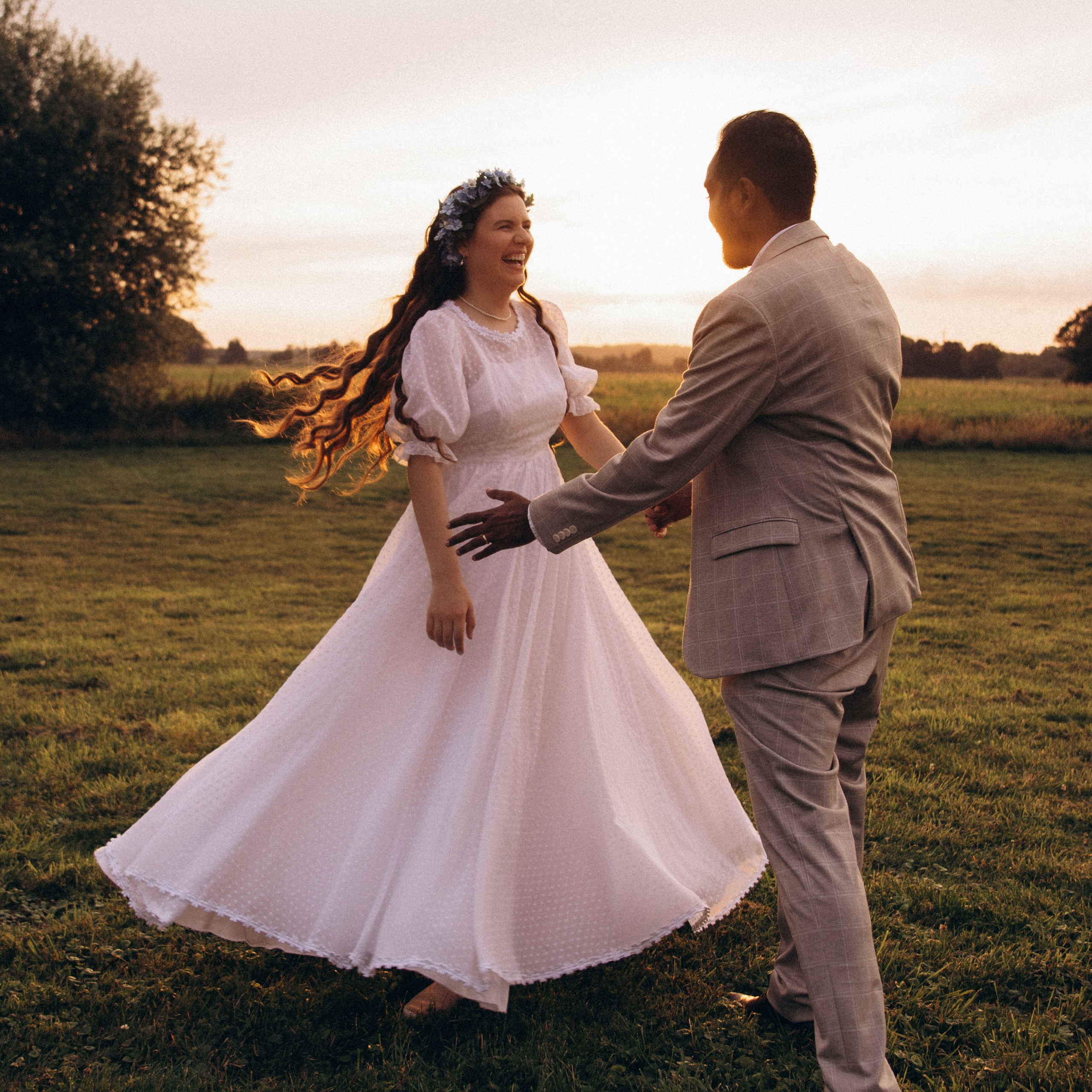 About me. Fotograf Düsseldorf, Köln, NRW - Kristina Braudo