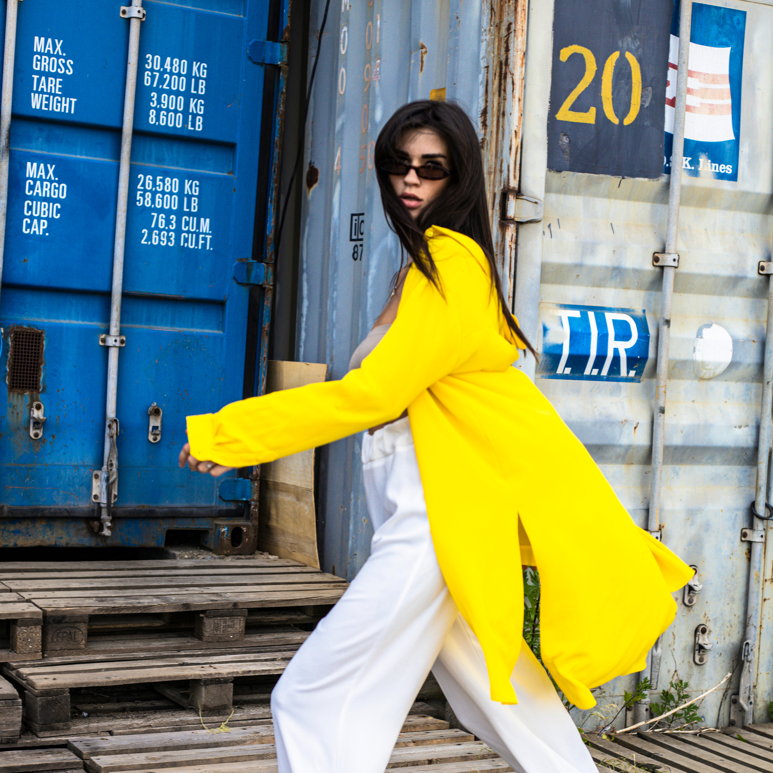 About me. Video & Photo in Dubai