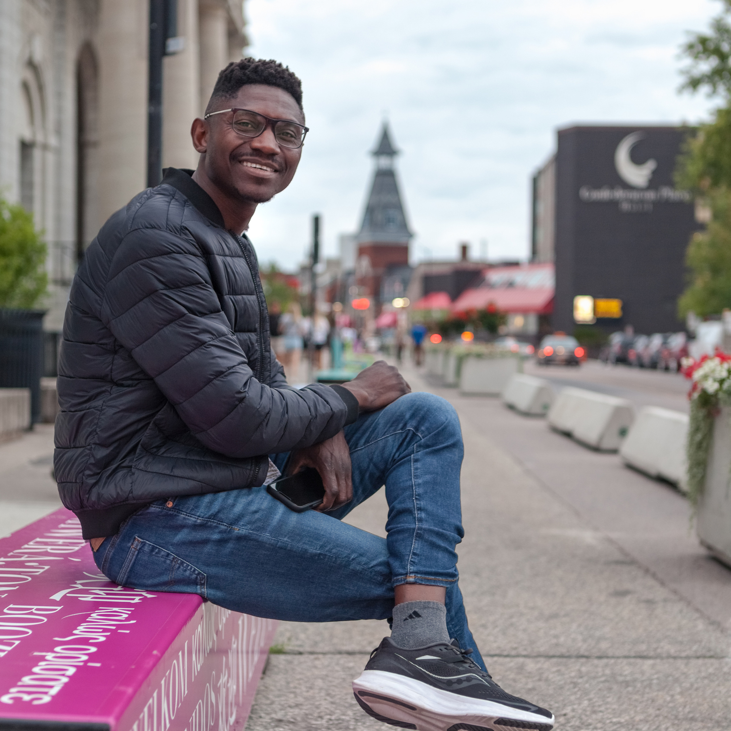 Portraits. Wedding, family, portrait and brands photography in Kingston, ON