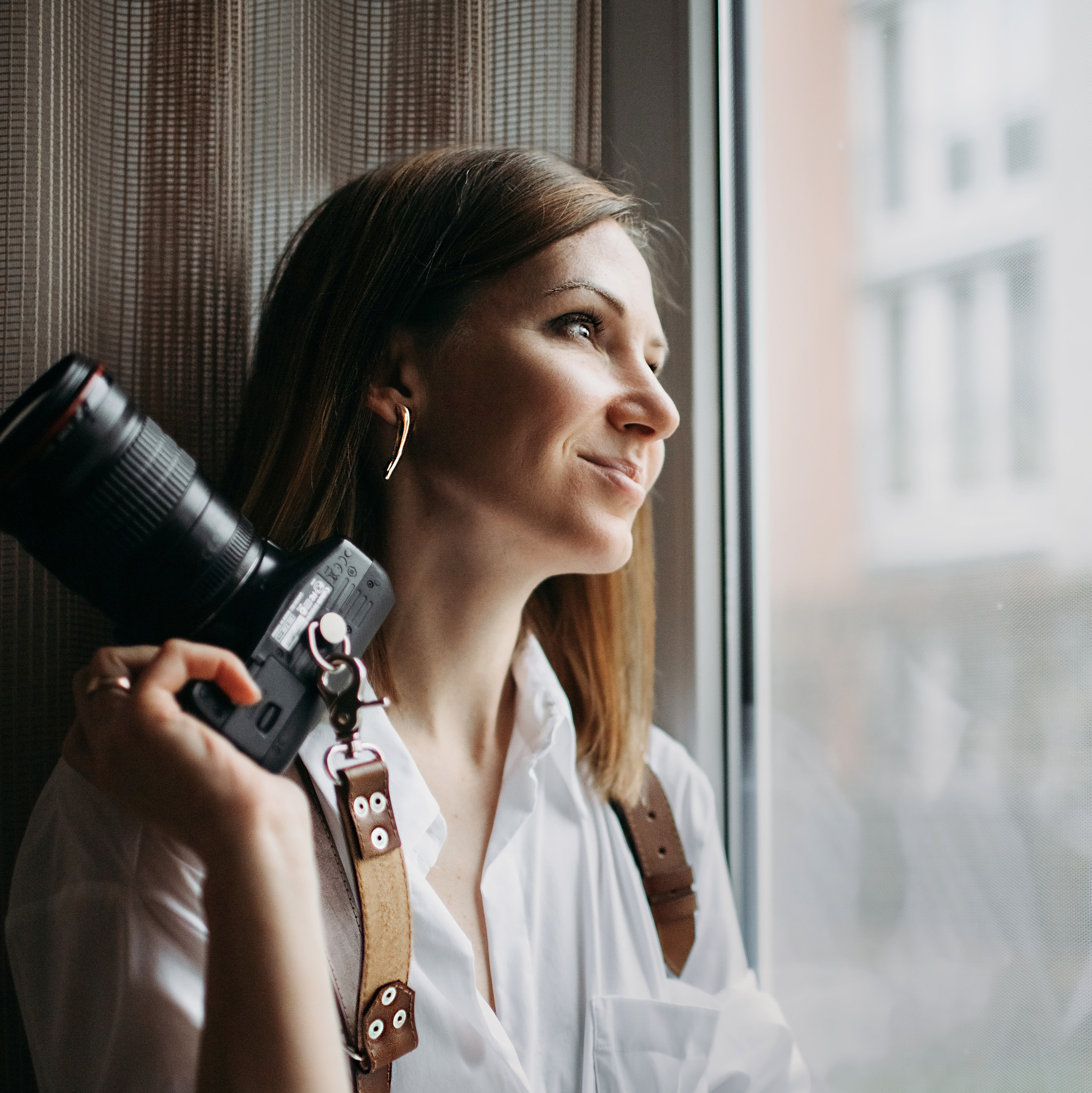 Über mich. Kristina Podolyakova - Fotografin in Ludwigsburg