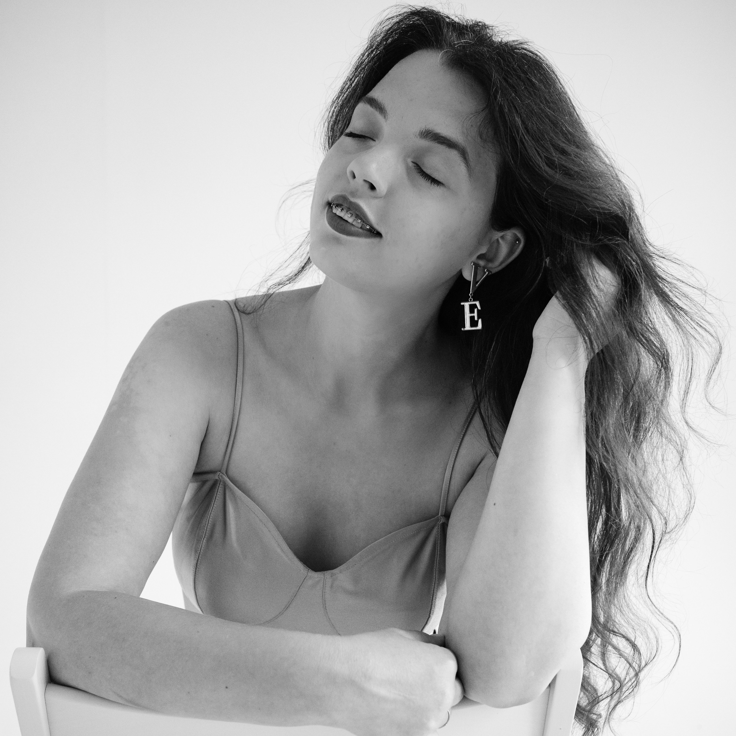 Портретная съемка. SMM.RUUM — контент и дизайн для бизнеса и социальных сетей в Таллине