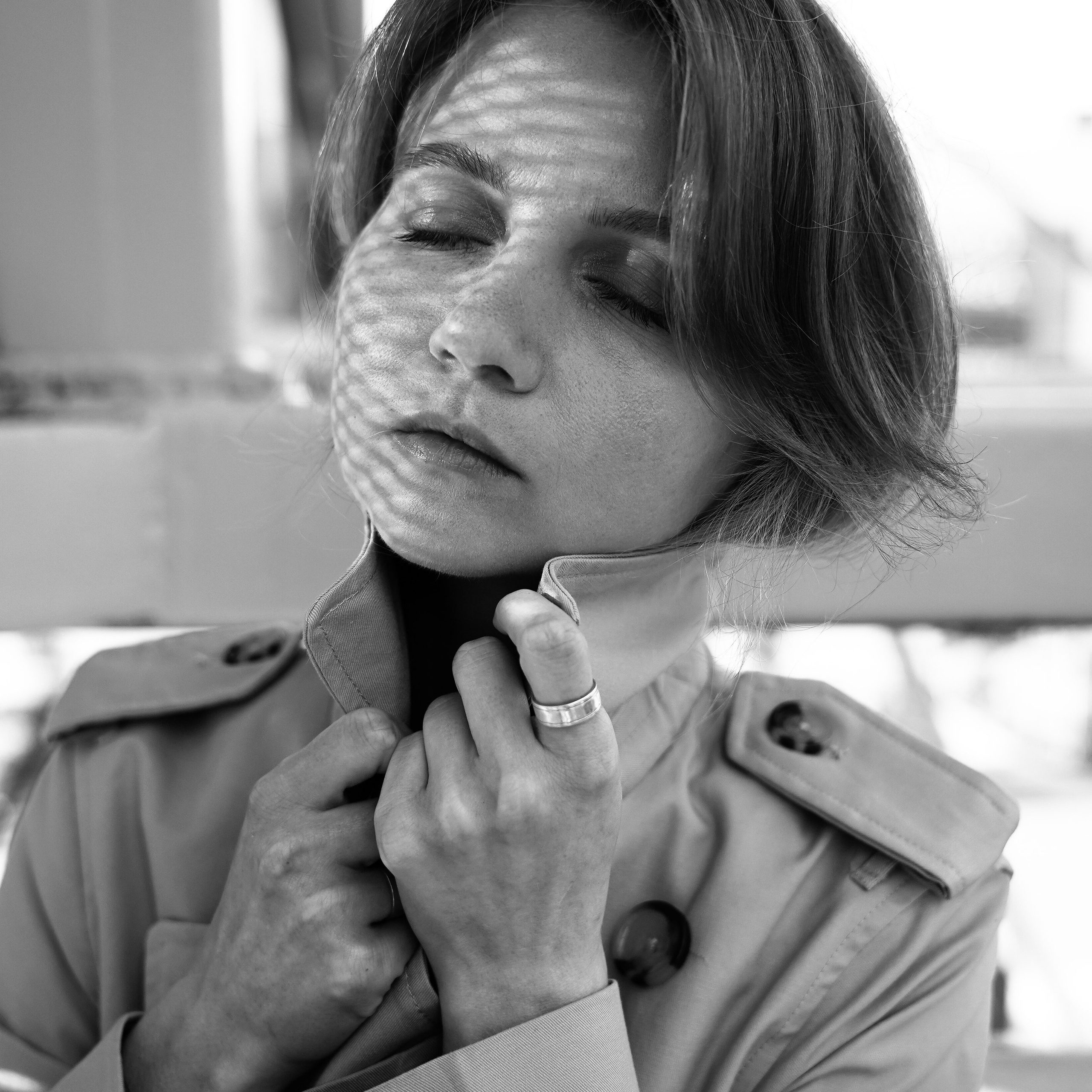 Фототерапия по архетипам. Фотограф в Риге и Юрмале Виктория Копосова