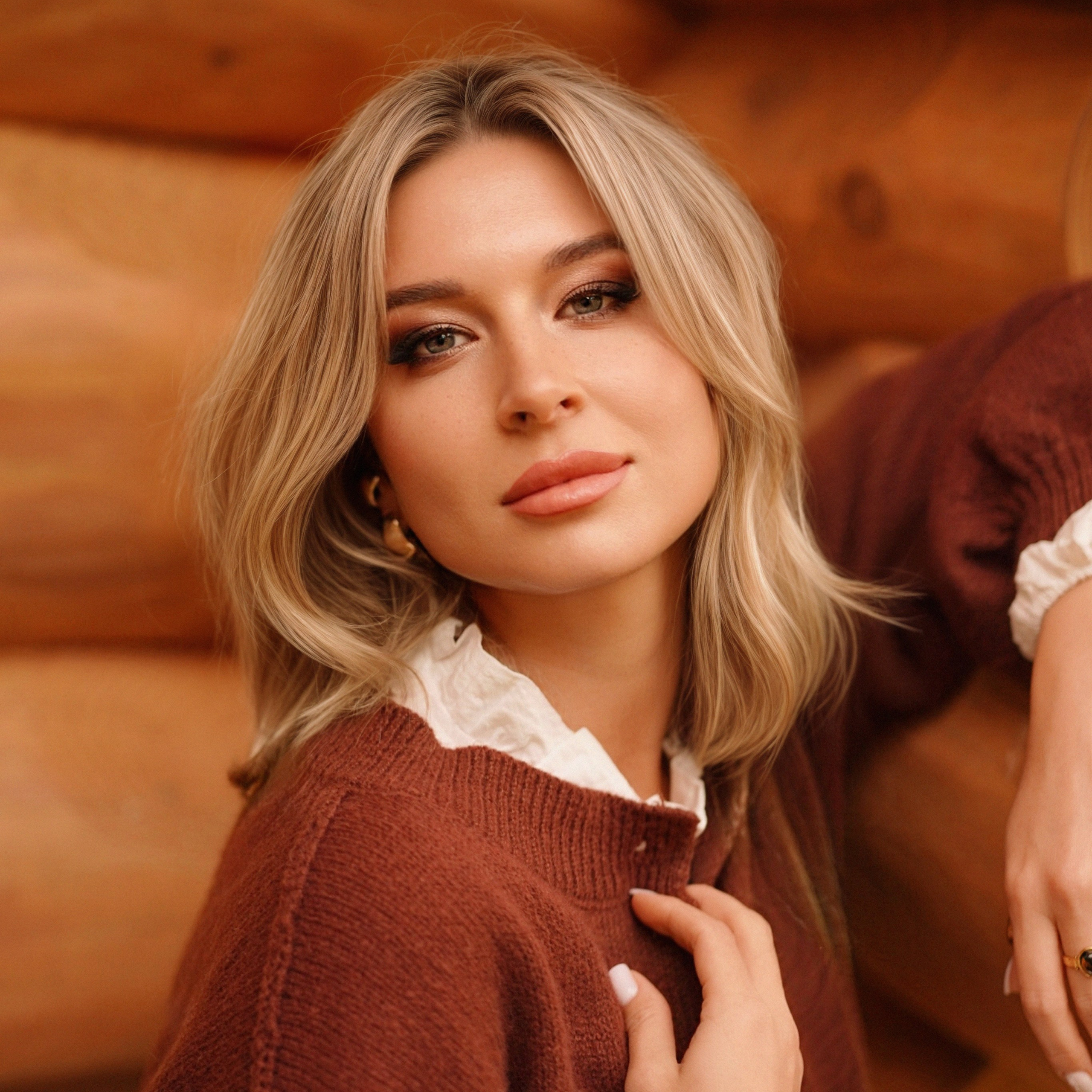 Kontakt. Maria Langlitz Photography