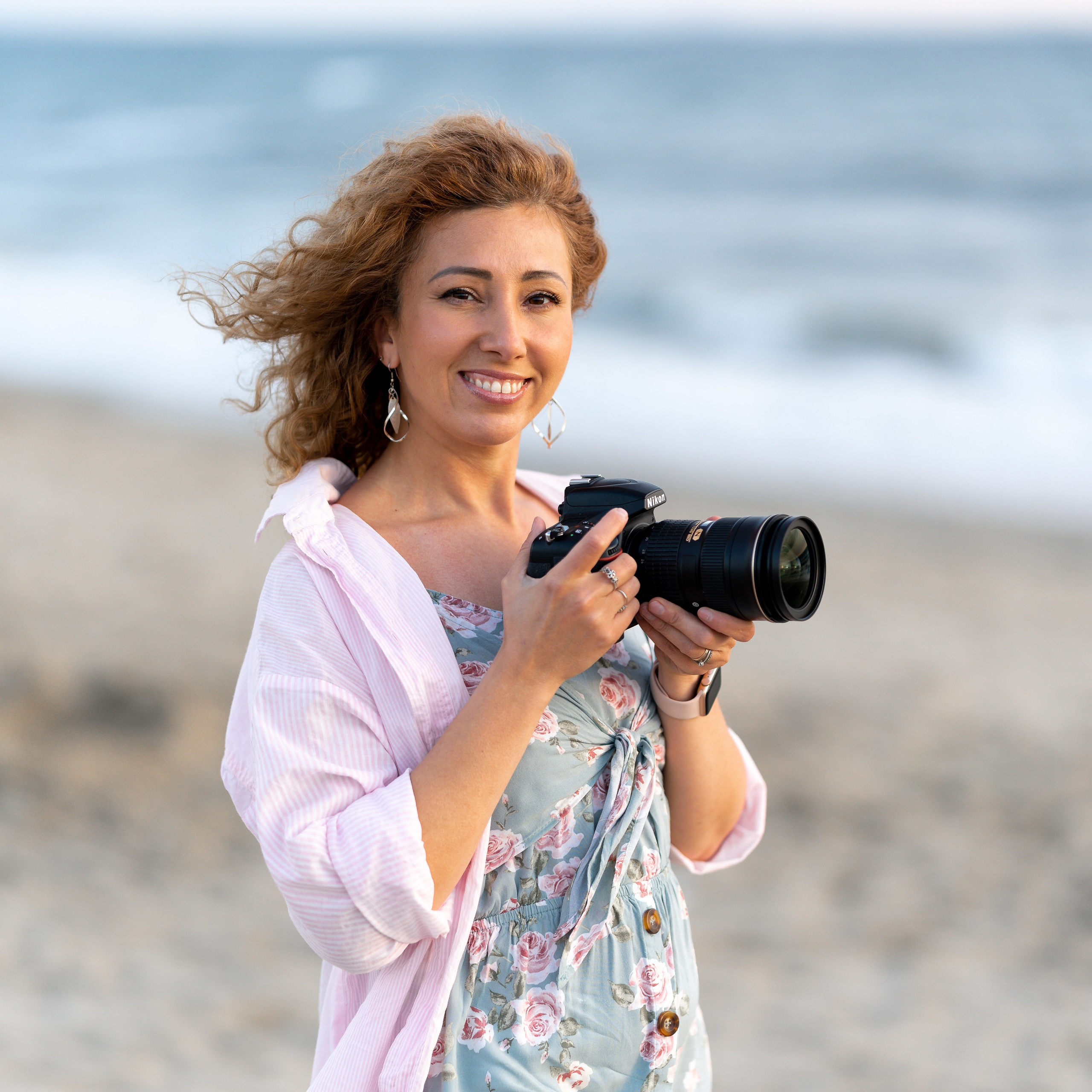 Contact Page. Wedding and Event photographer in Los Angeles