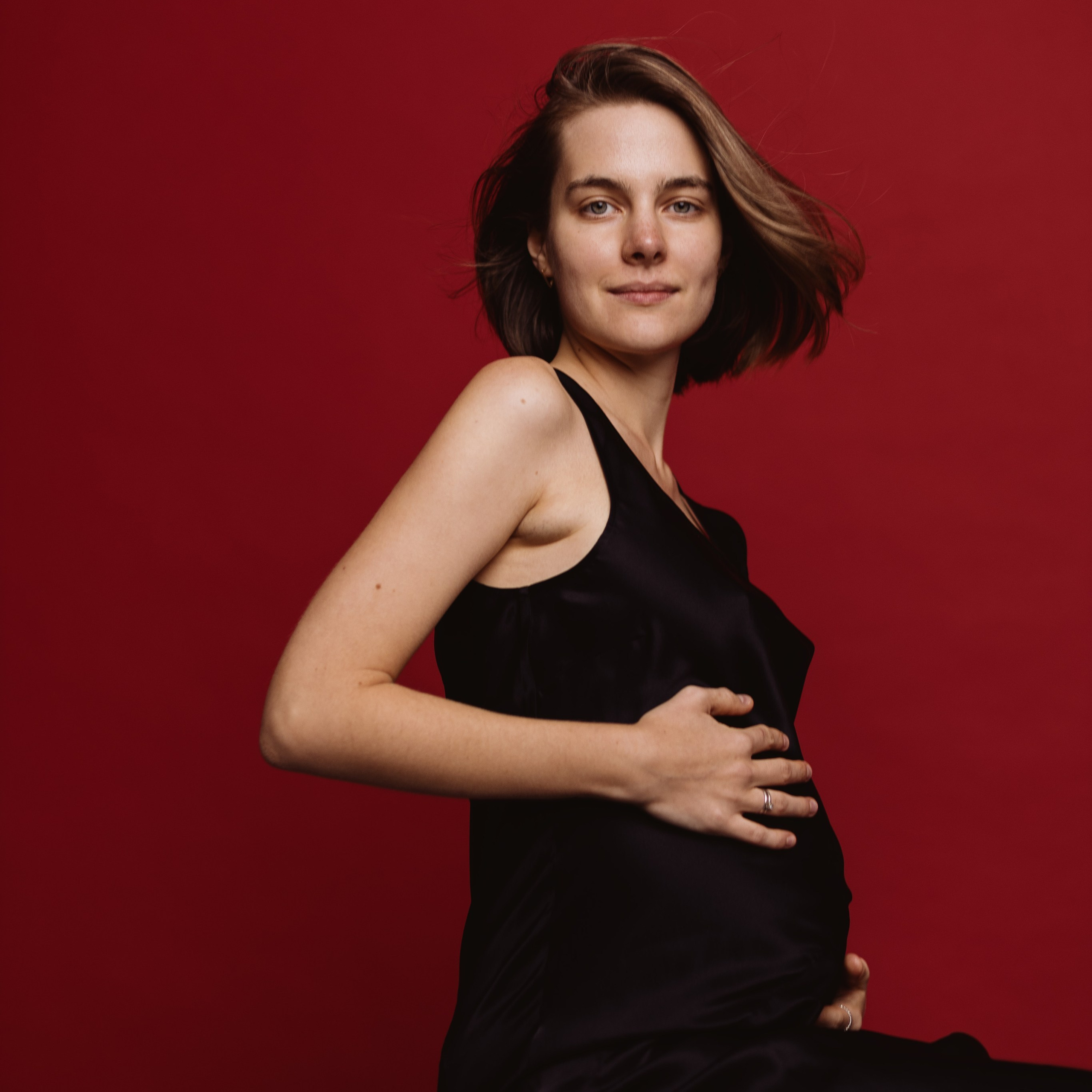 Packages. Elena Nenasheva, portrait photographer in London