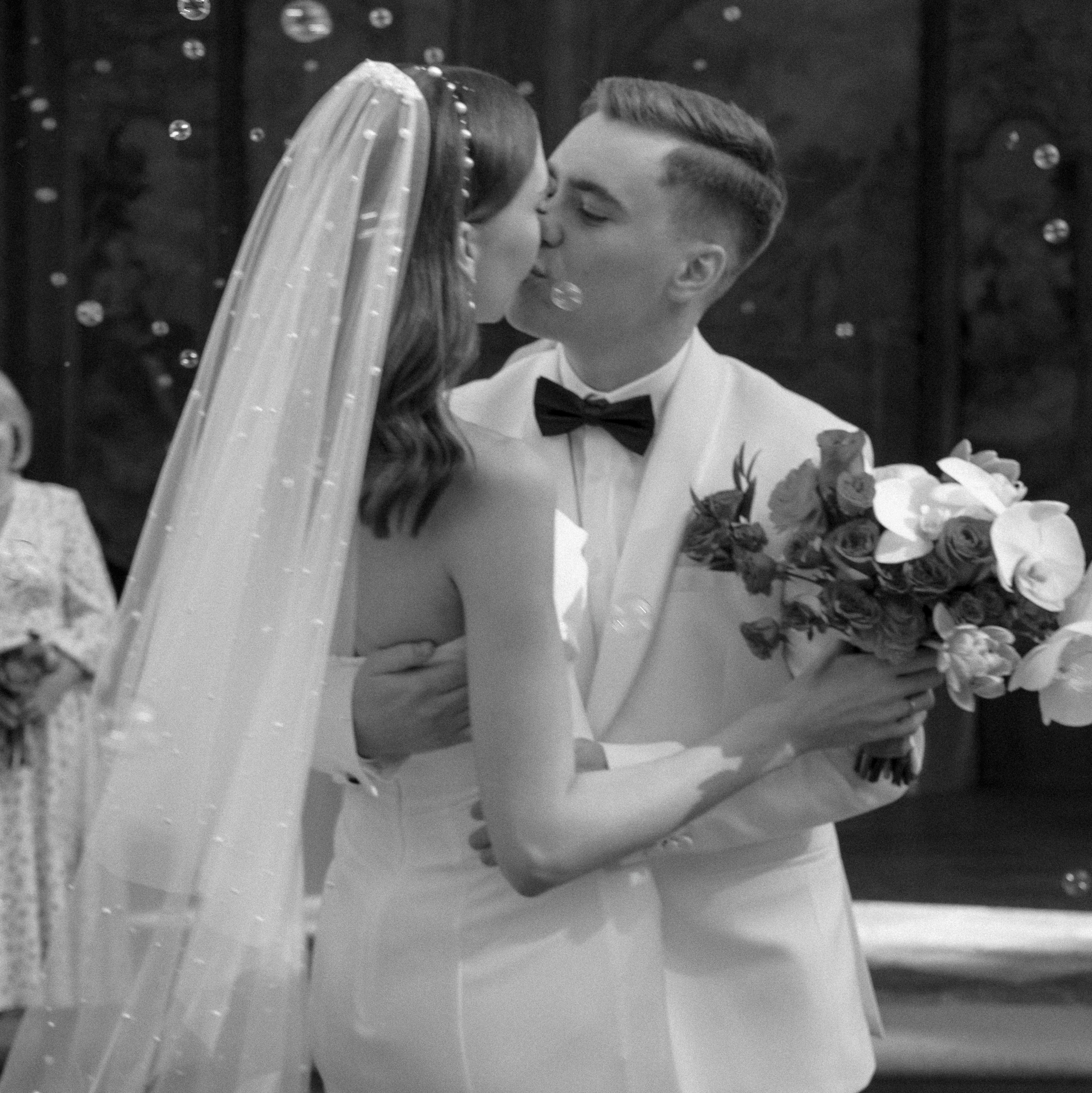 Meet Our Team of Wedding Storytellers at RAW Studio in Vienna. Raw Studio: Capturing Elegant weddings accross Europe