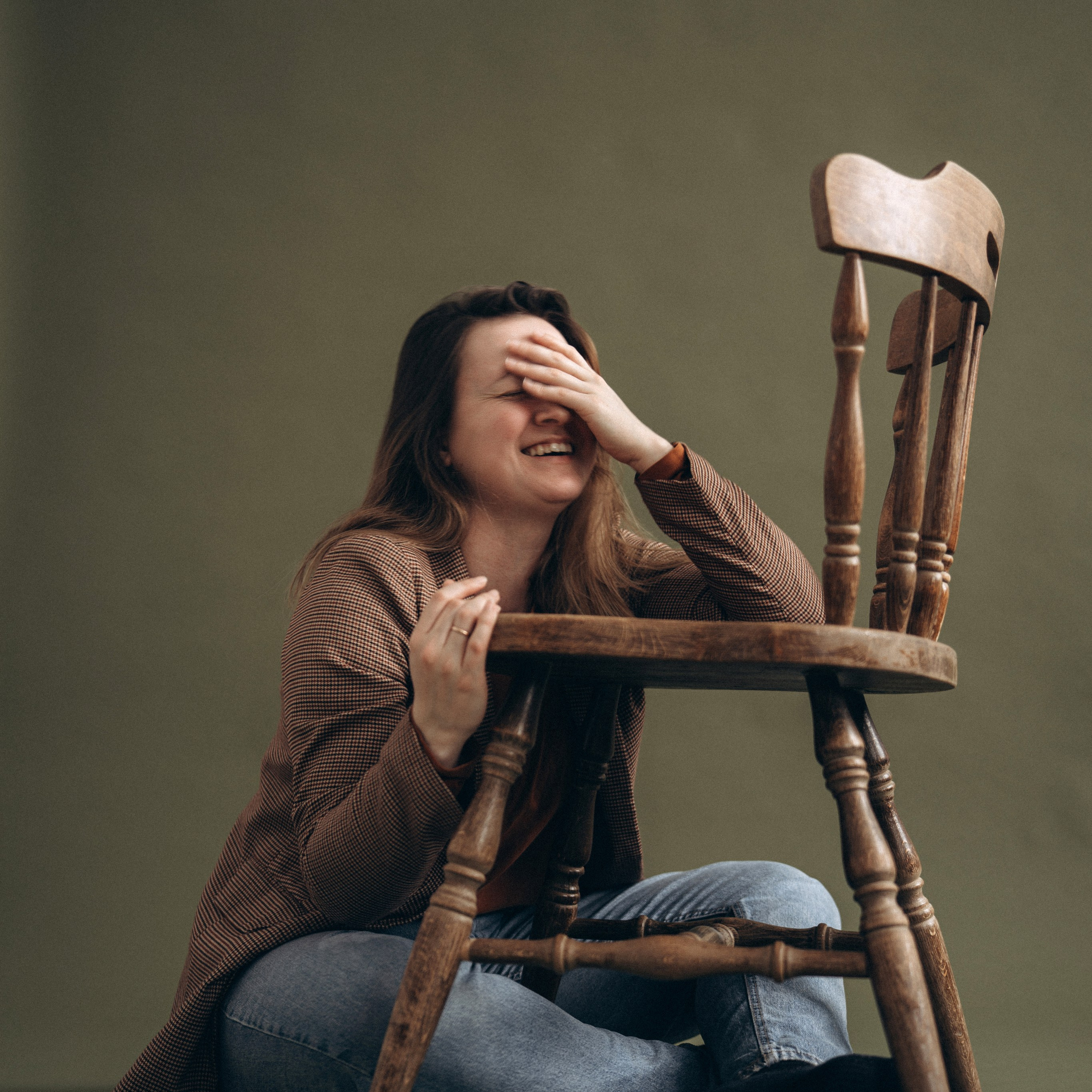 Jelizaveta Gross - reportaaži- ja portreefotograaf Narvas