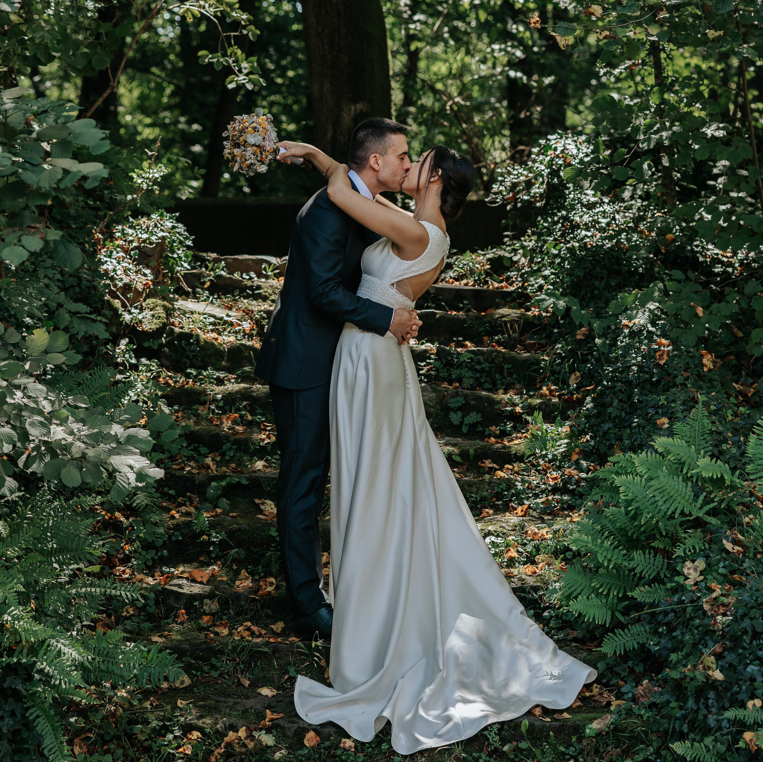 Foto+Video. Fotógrafa de bodas en Girona, Costa Brava | Wedding Photographer Evgenia Gruntovaya