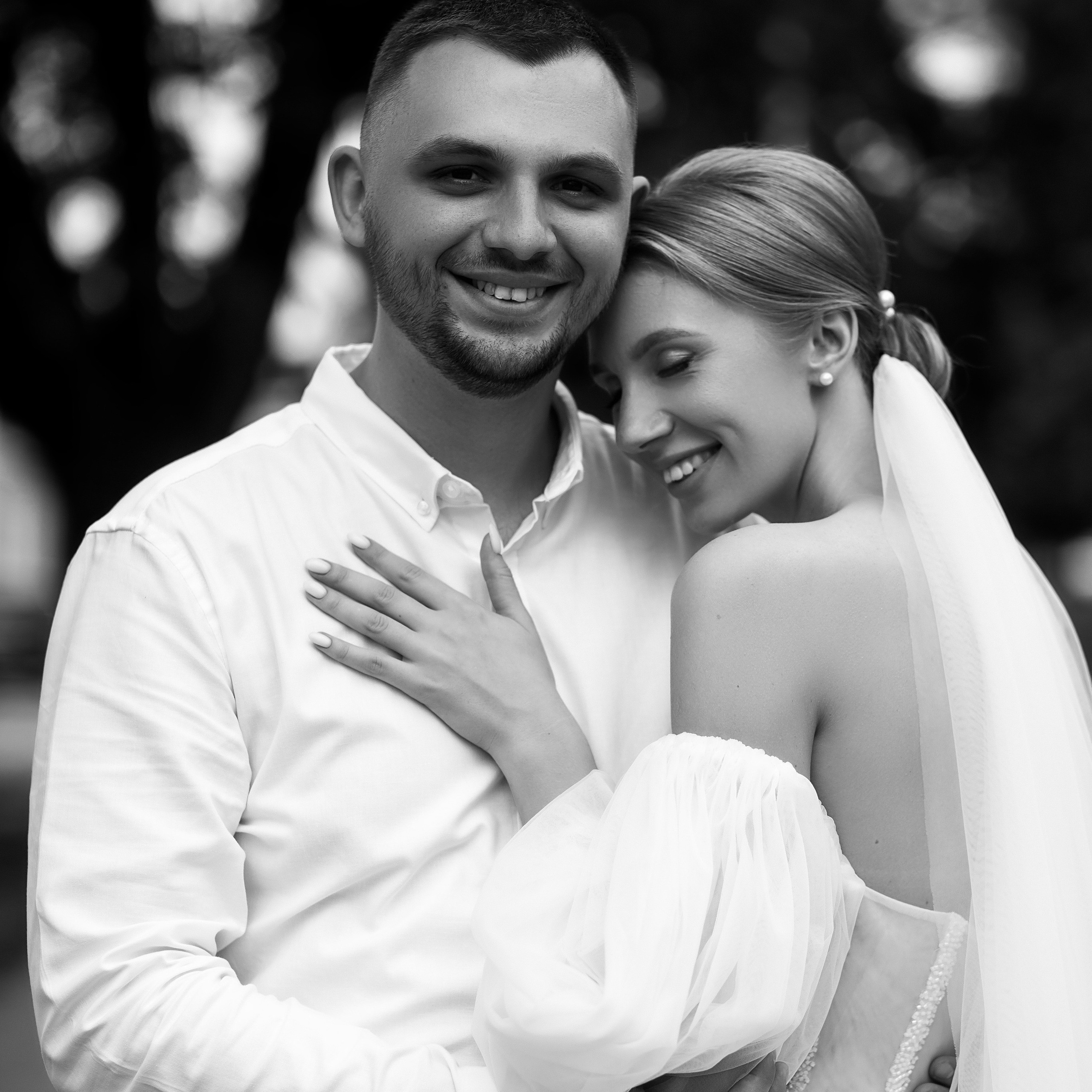 Весільні пакети. Фотограф в Білій Церкві