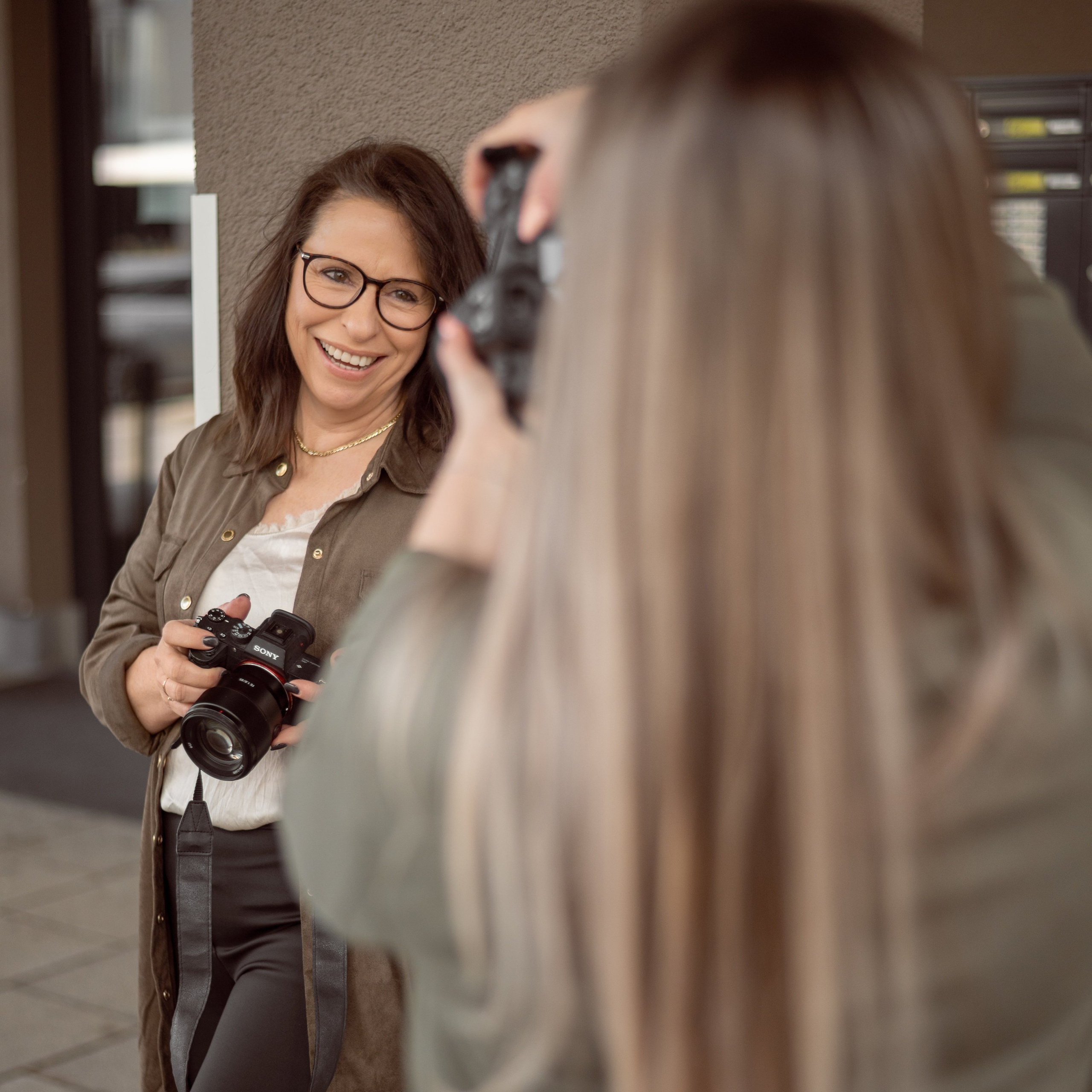 Personal Branding, Businessfotografie & Websites. Liebevolle, emotionale, natürliche Fotografie in Rottweil und Umgebung