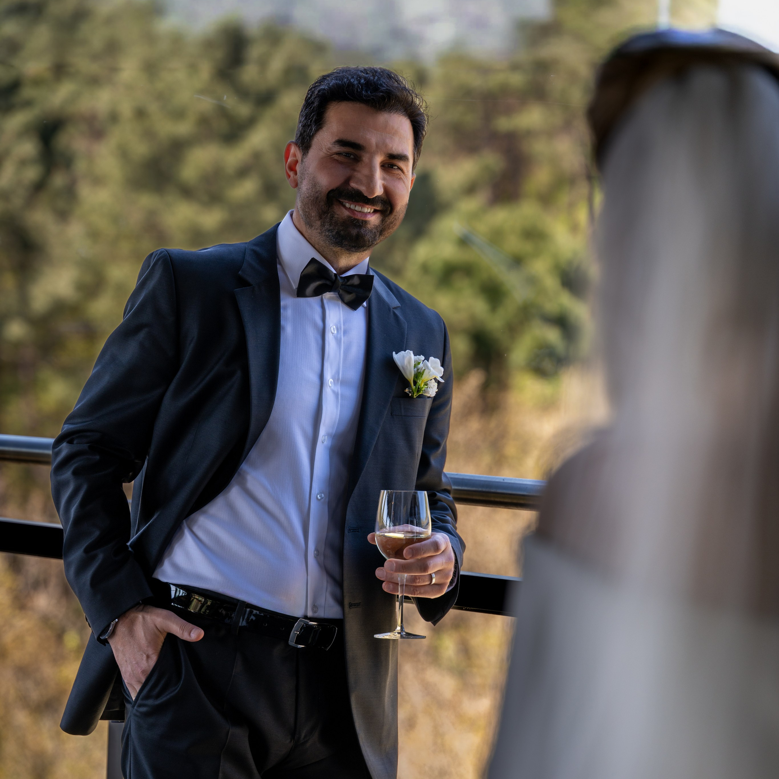 Wedding Photography, Films and Creative Direction