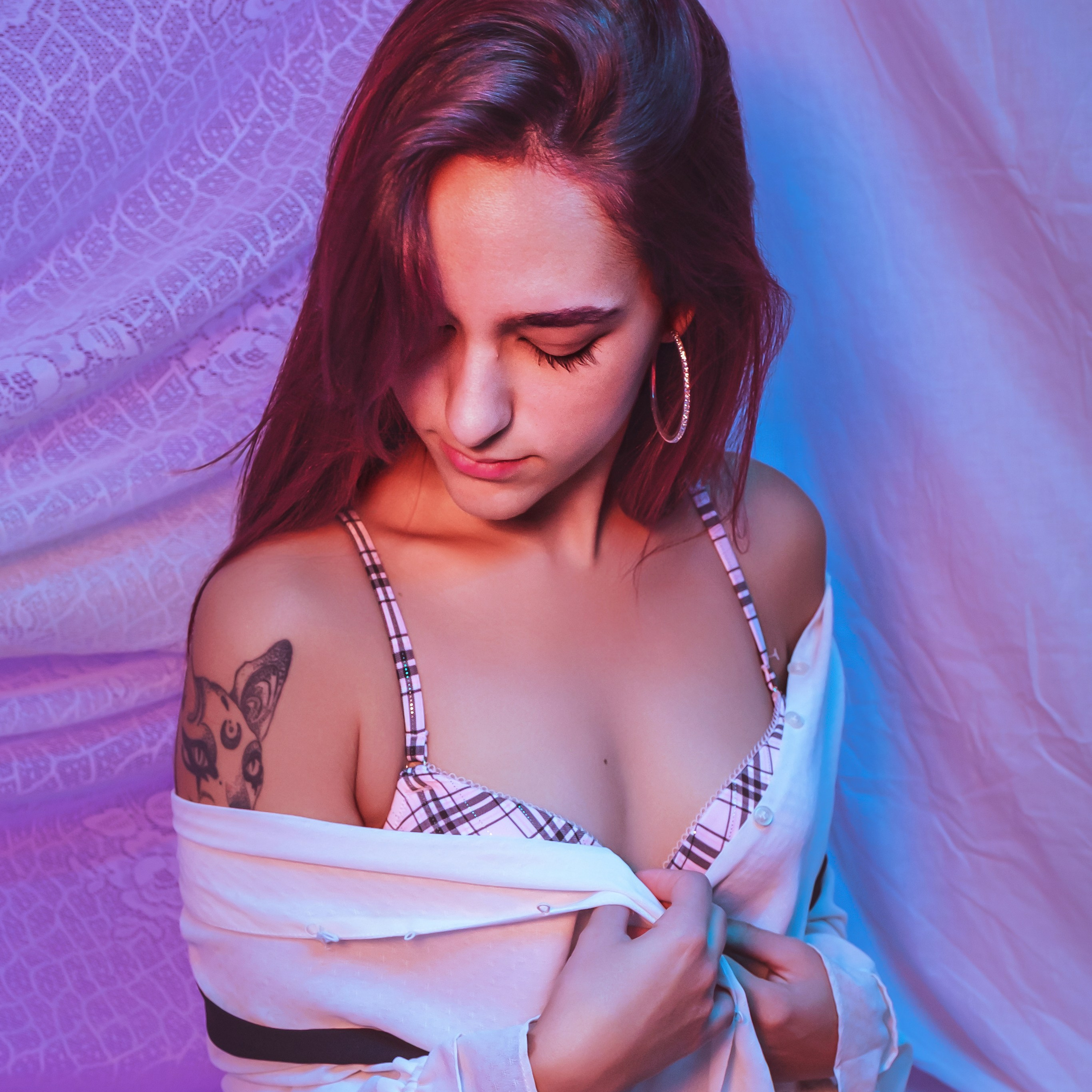 Sesiones boudoir en Gran Canaria; redescubre tu belleza interior