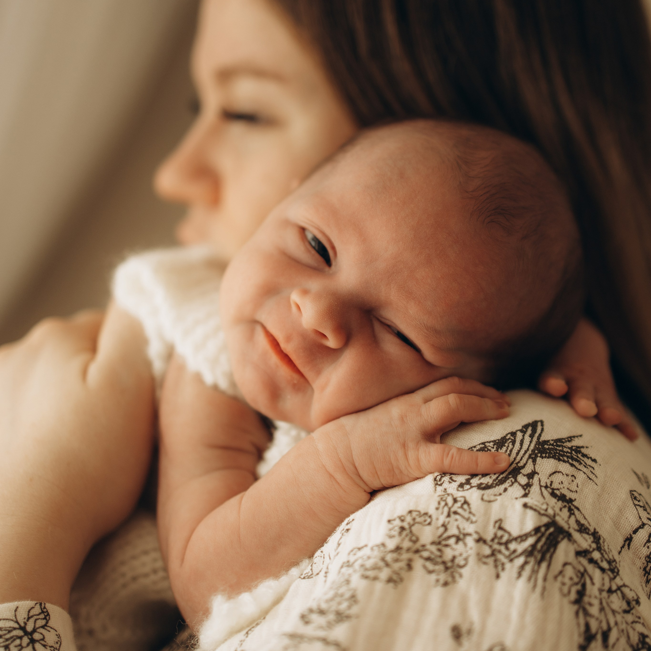 Birth, Family, Newborn photographer in Dubai| Eliza Baitikova