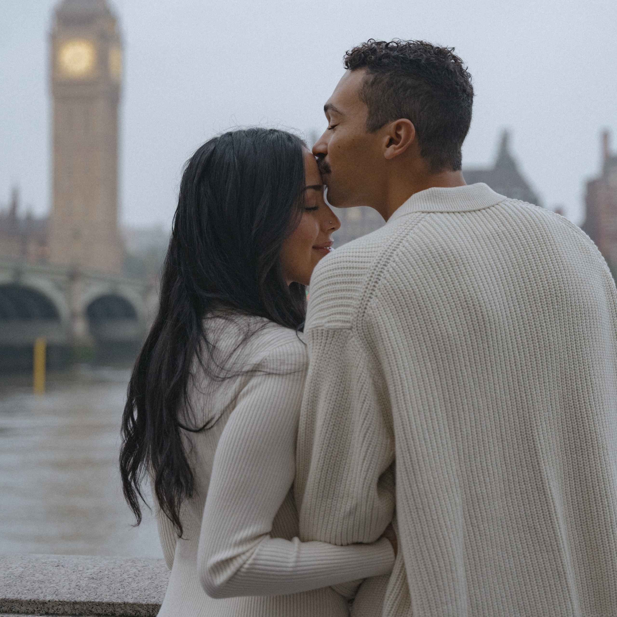 London Proposal Photographer | Natural & Cinematic Proposal Photos. London Wedding & Engagement Photographer