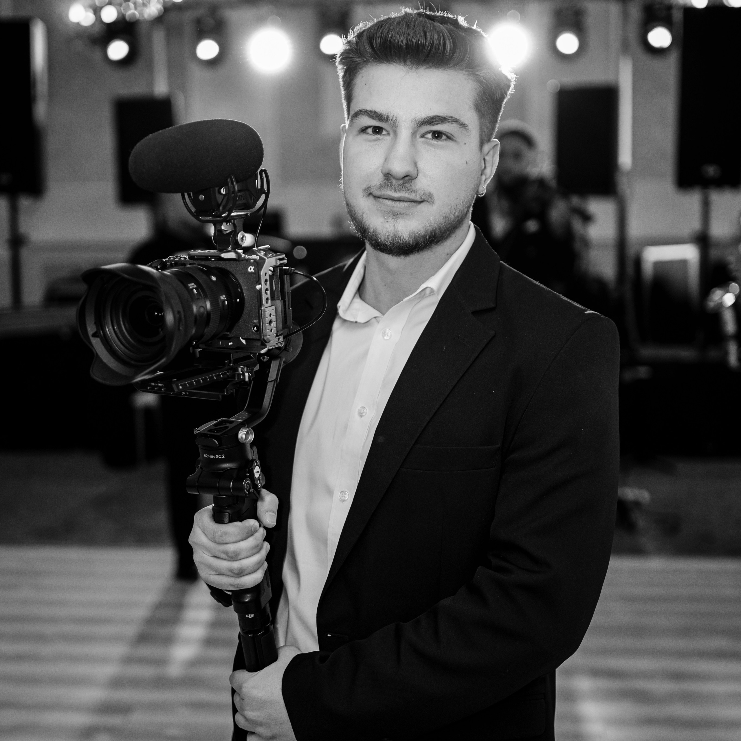 Services. Wedding Photographer in Romania | Kocsis Zalán