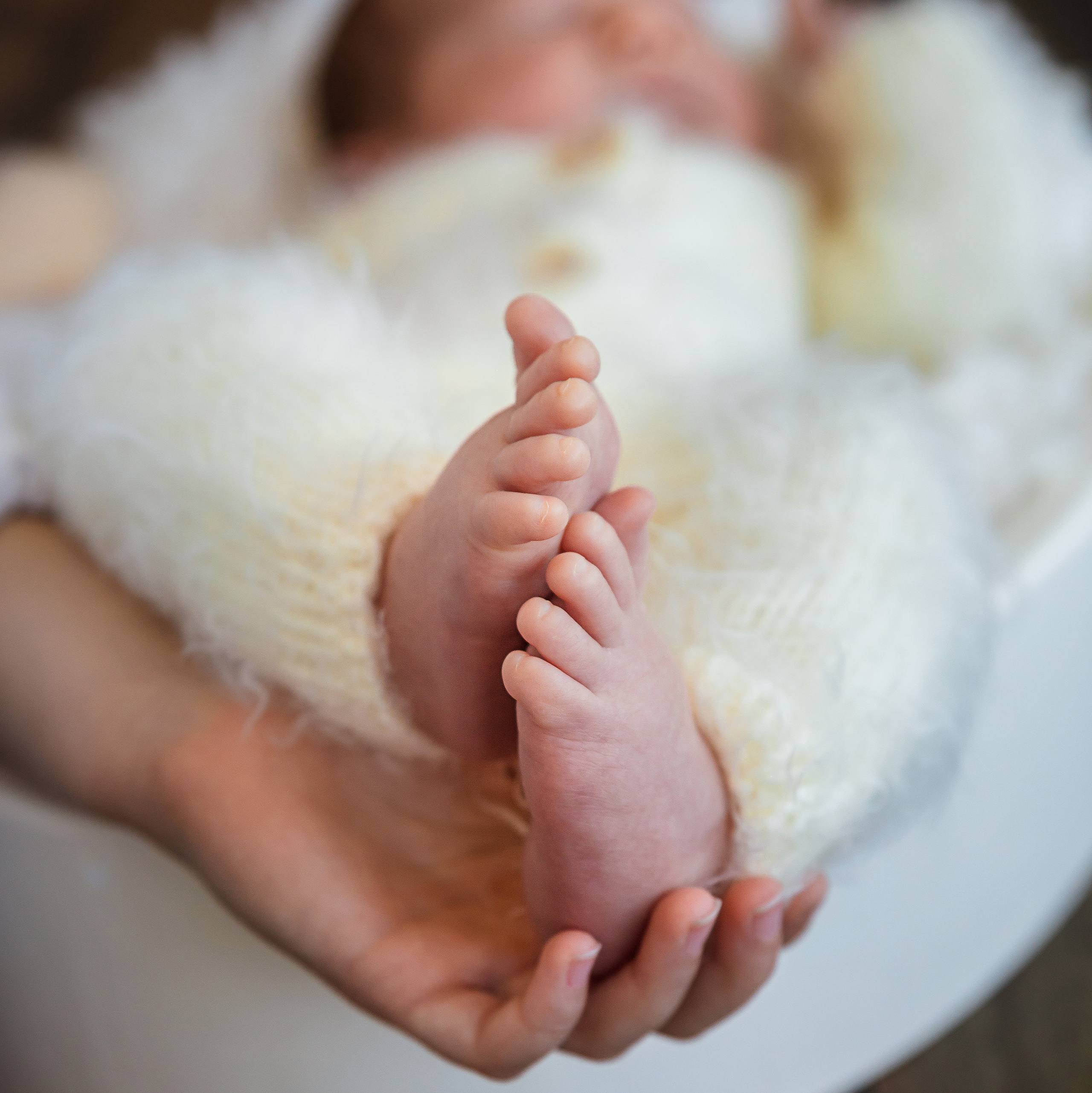 НОВОРОЖДЕННЫЕ