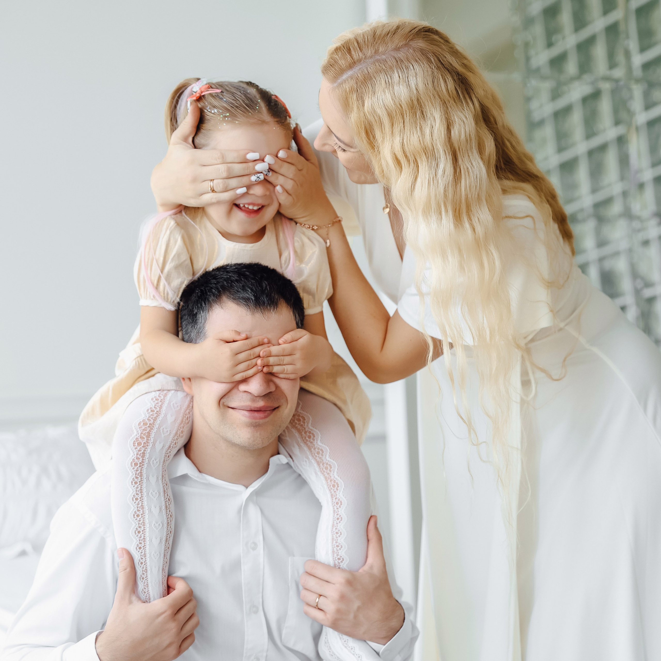 Стоимость: Семейная съёмка. Fashion и портретный фотограф в Вильнюсе