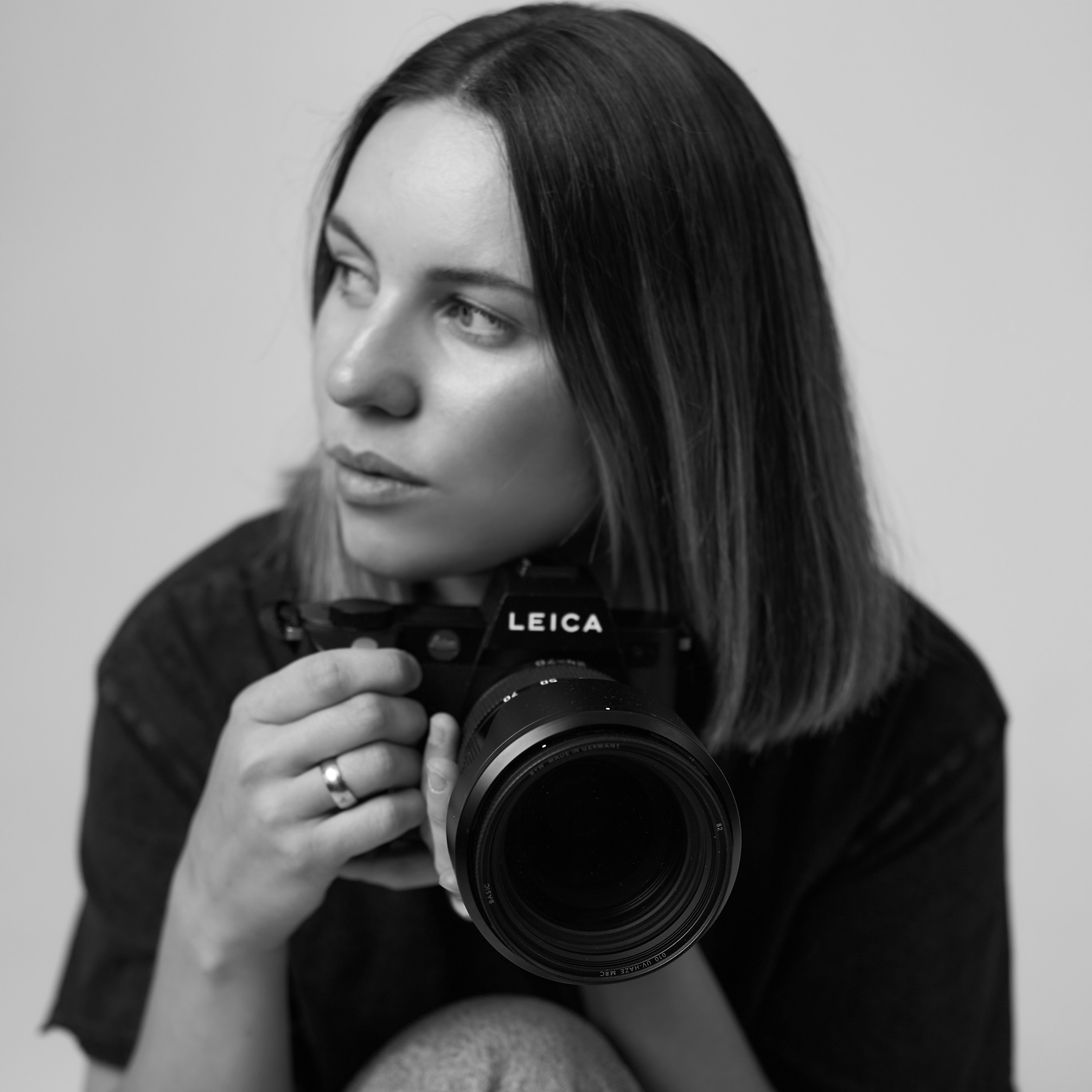 Photographic Practice. Home