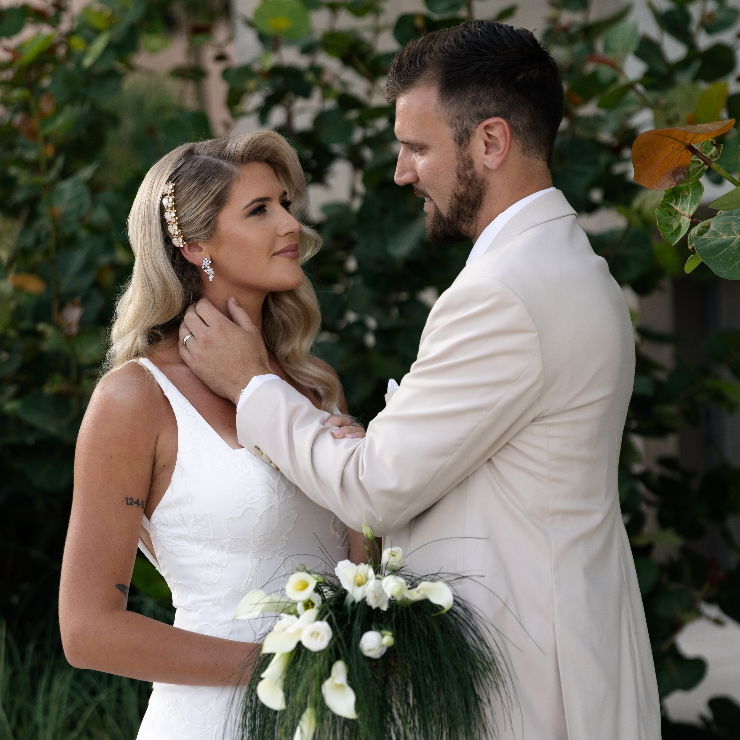 Investment. Photographer Anastasia Nagibina