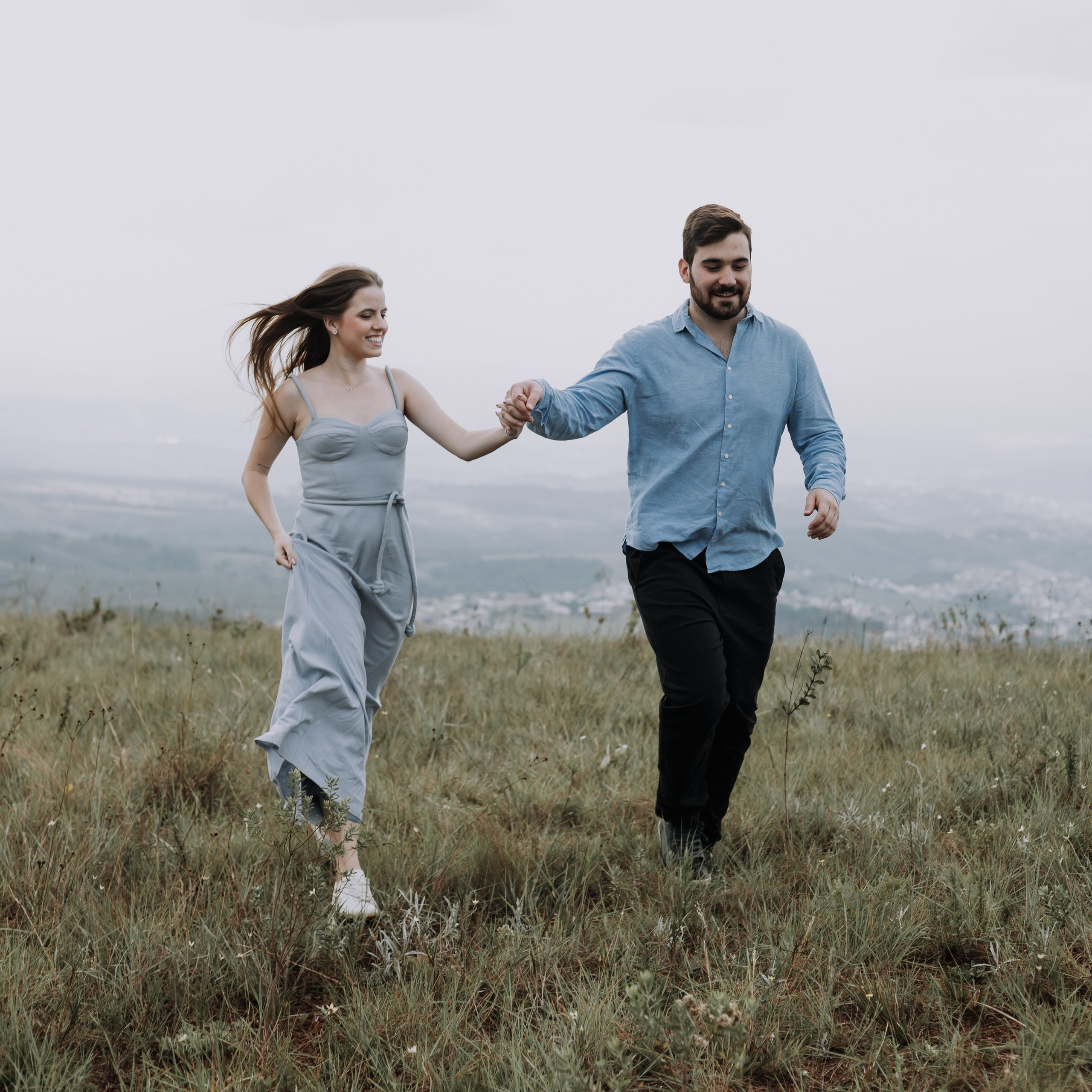 Ensaio de casal realizado em Nova Lima/Minas Gerais - região metropolitana de Belo Horizonte.