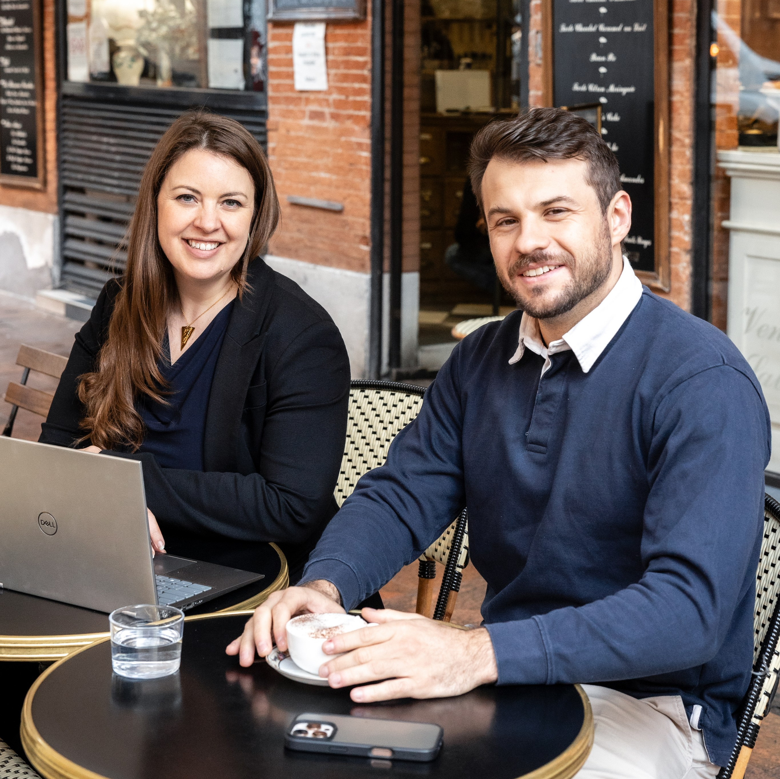 Corporate Event Photographer in Toulouse | Conferences