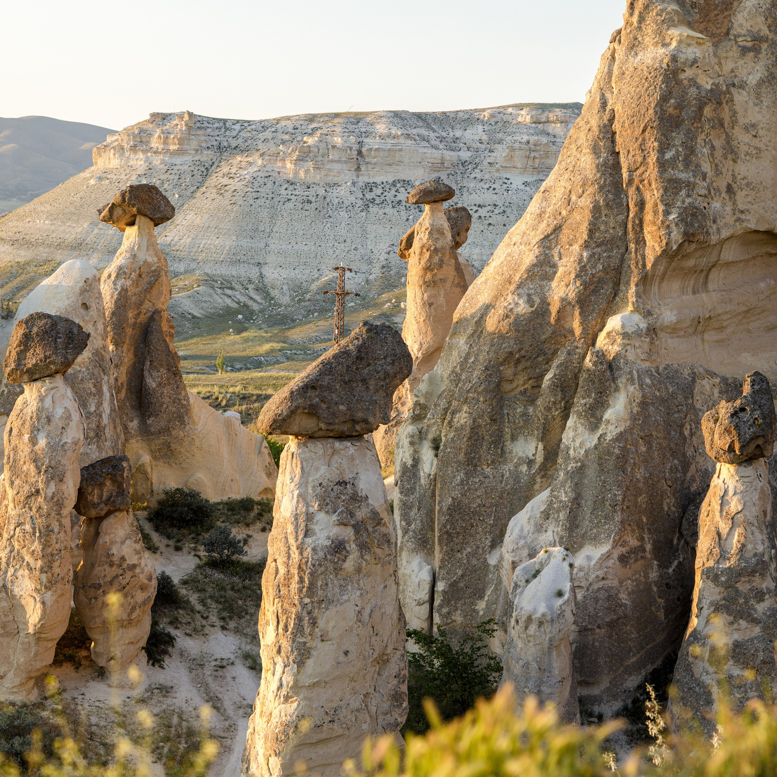 Horseback Tours in Cappadocia: For Experienced and Professional Riders. Your Guide to Cappadocia: Private Tours, Scenic Routes, Hot Air Balloon Rides, and More Adventures