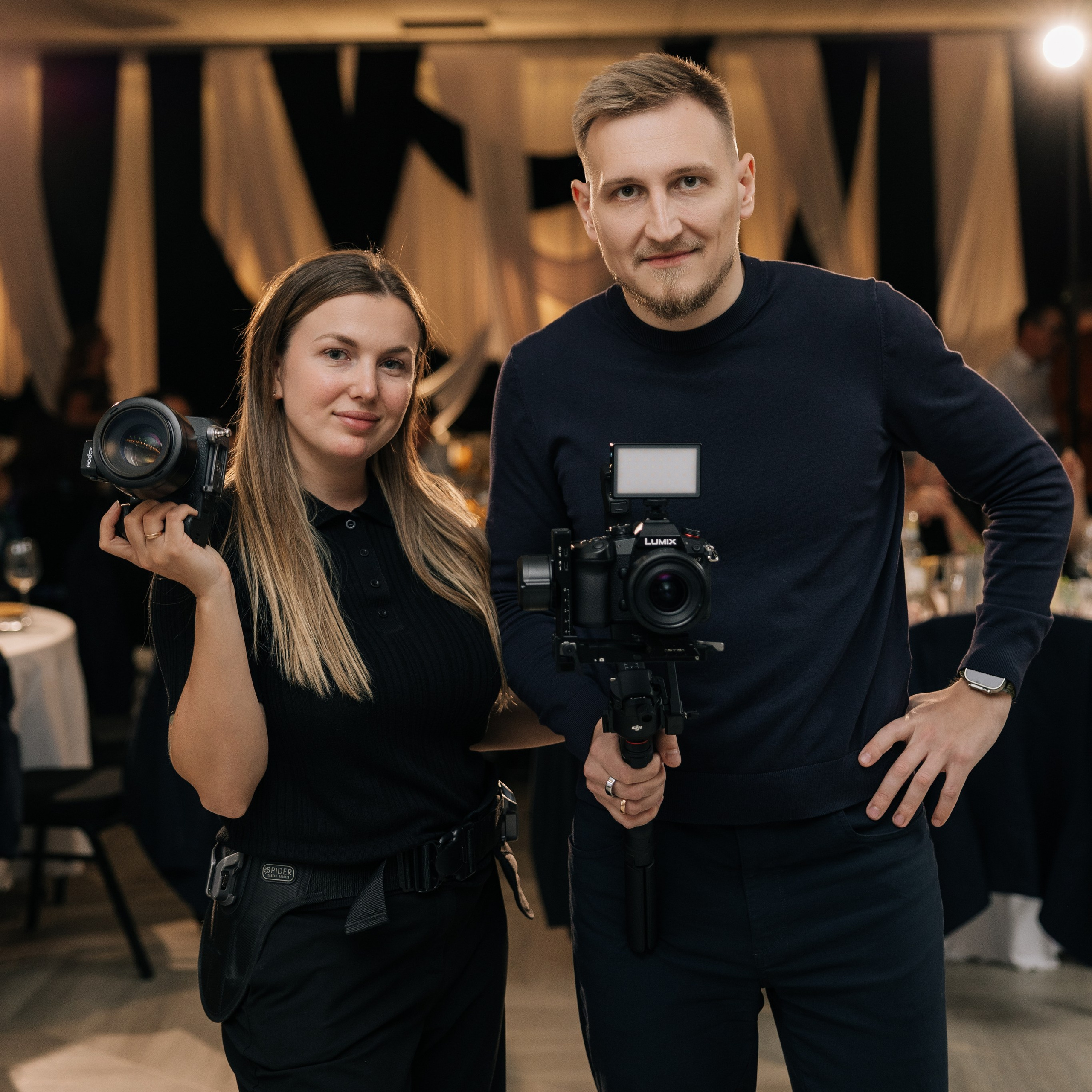 Affordable Photographer in Calgary — Tetiana Shuhai