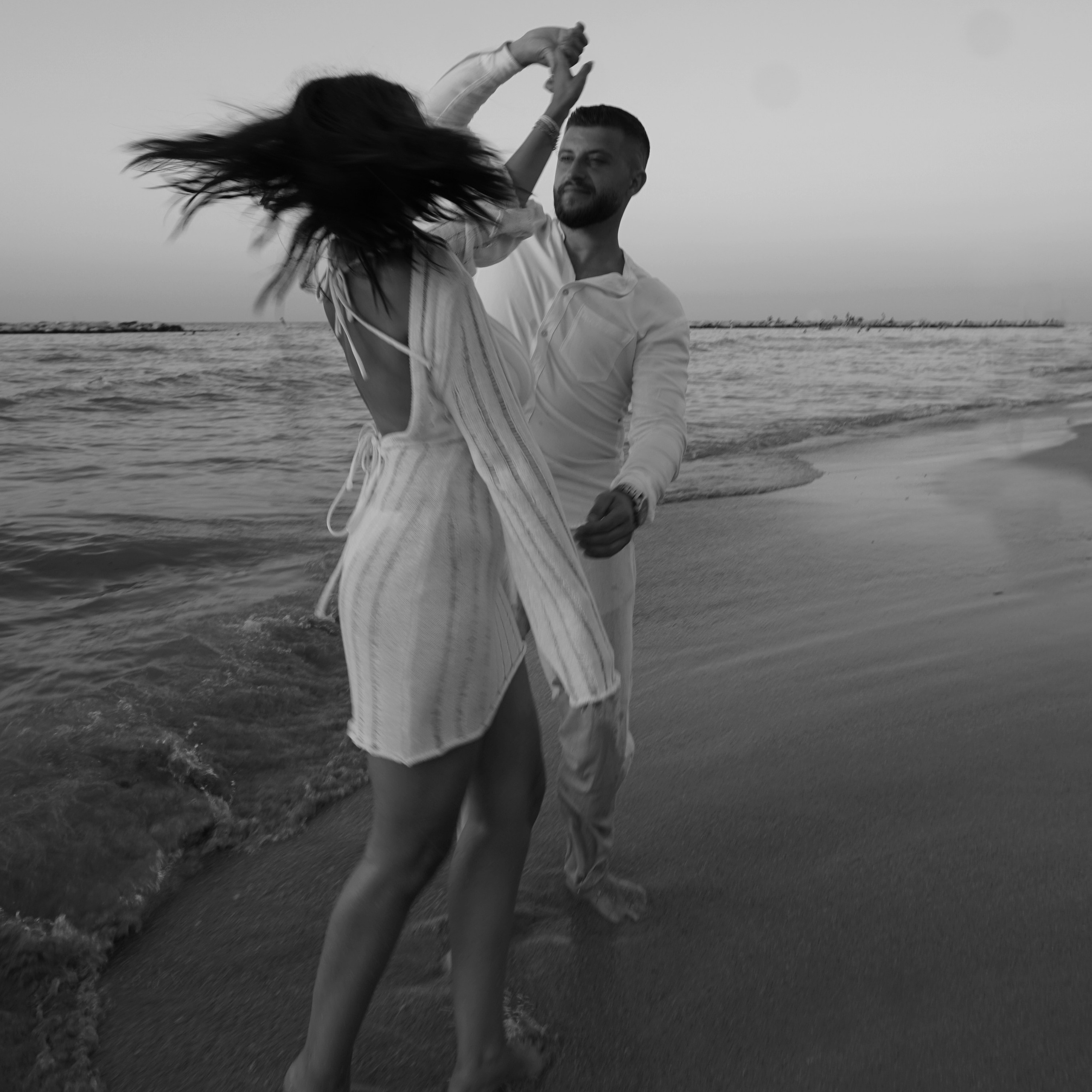 PROMOZIONE. Fotografa e Videografa in Puglia Sokhova Albina