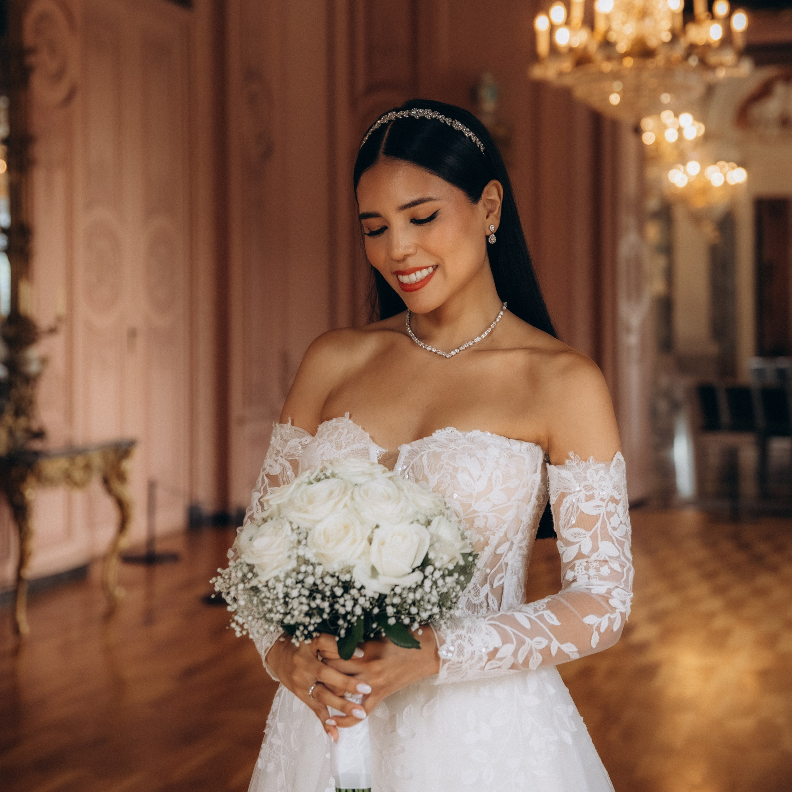 Hochzeit. Fotograf Düsseldorf, Köln, NRW - Kristina Braudo