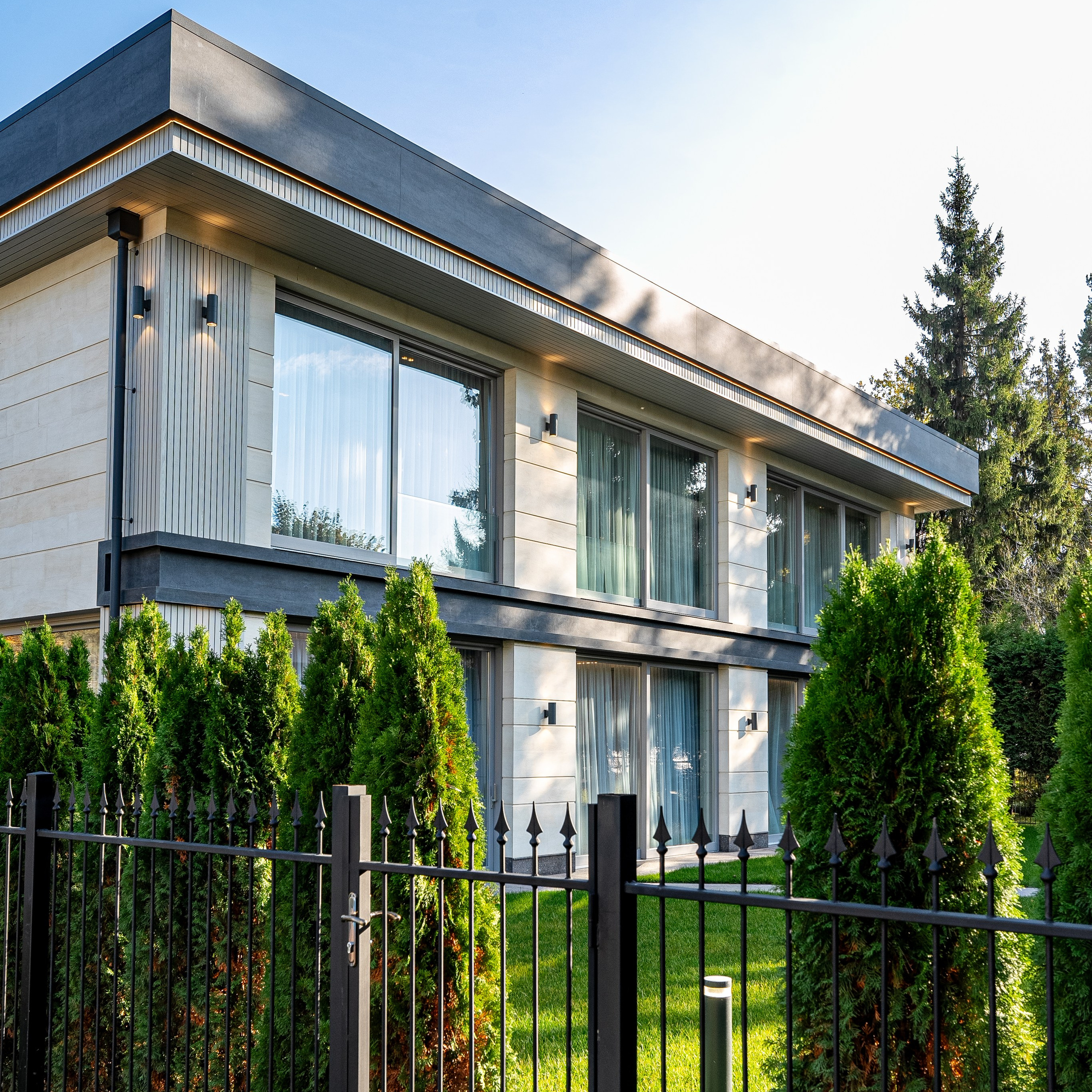 Services. 202 production, NC