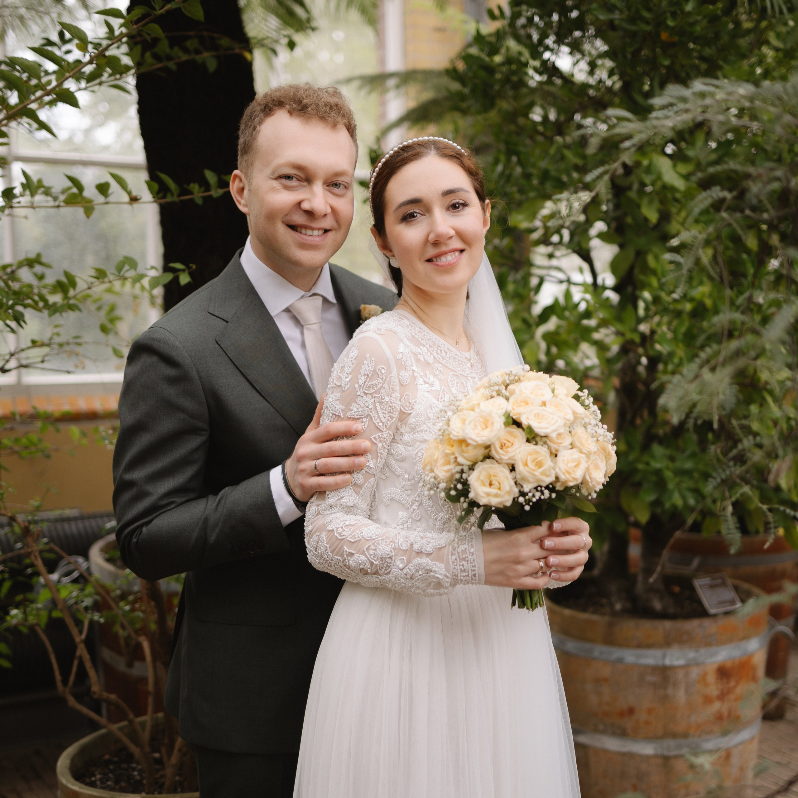 WEDDINGS. Yuliya Vaschenok — Photographer in the Netherlands