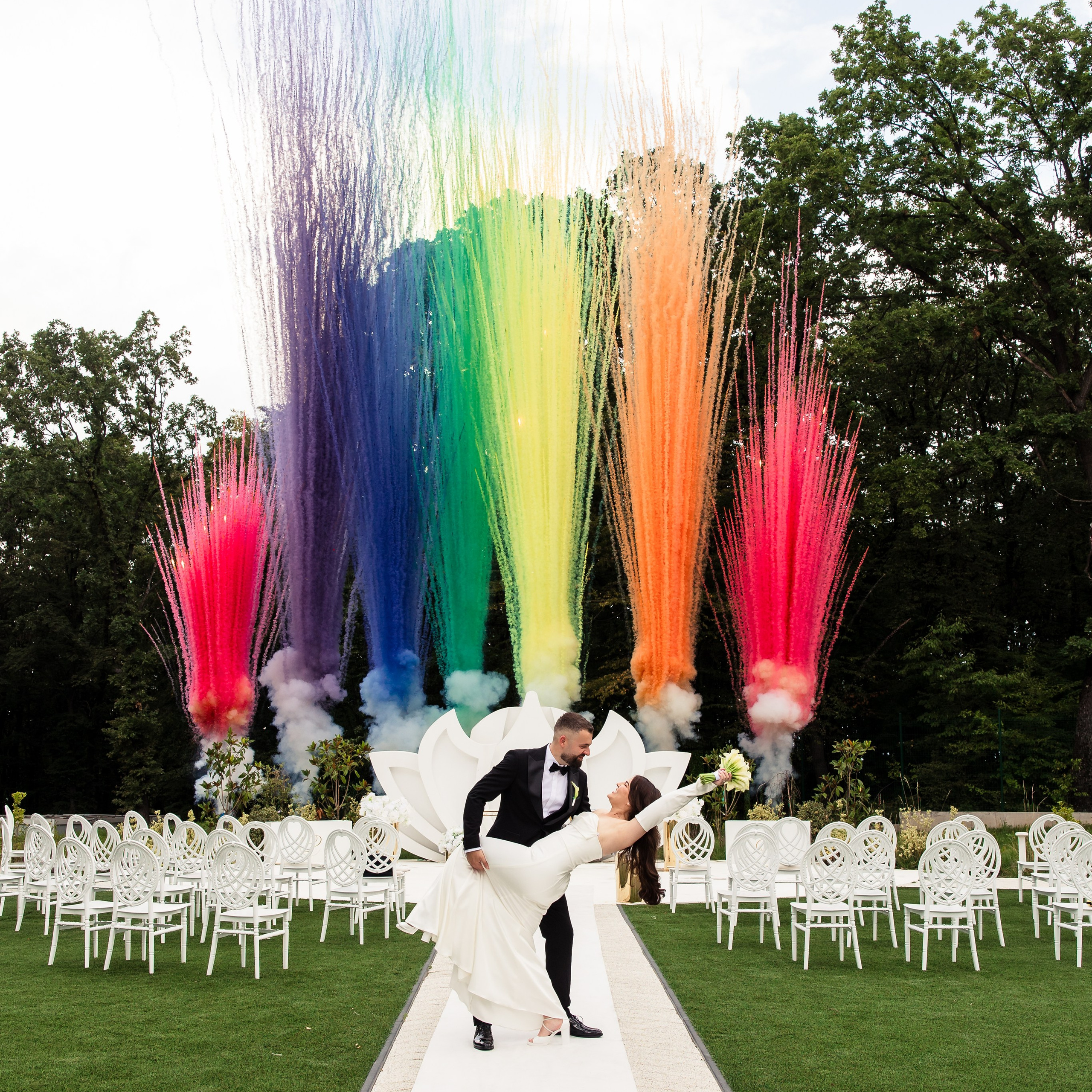 Stories by Oana Petrea — Wedding Films