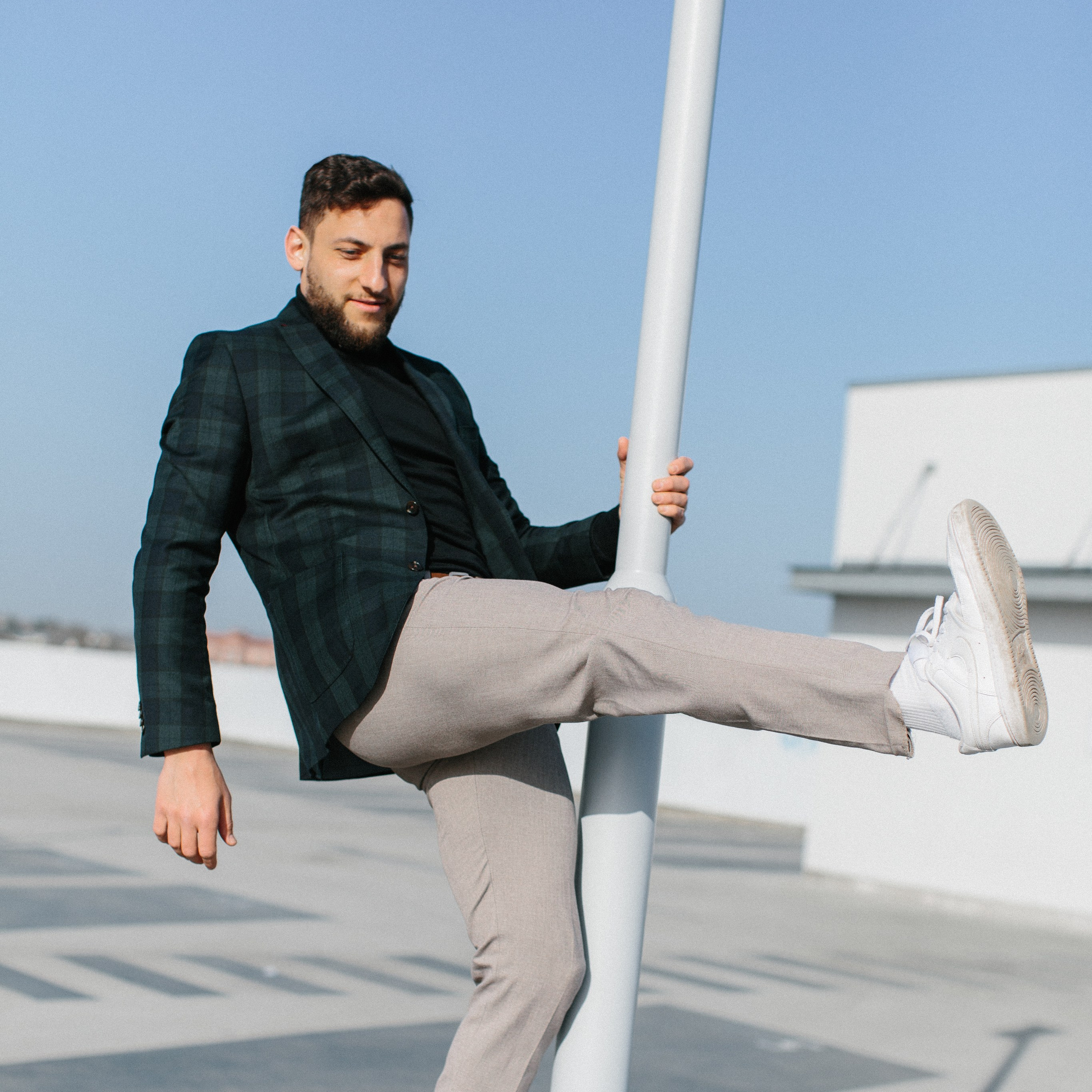 Для предпринимателей. Фотограф в Германии — Мария Чистякова