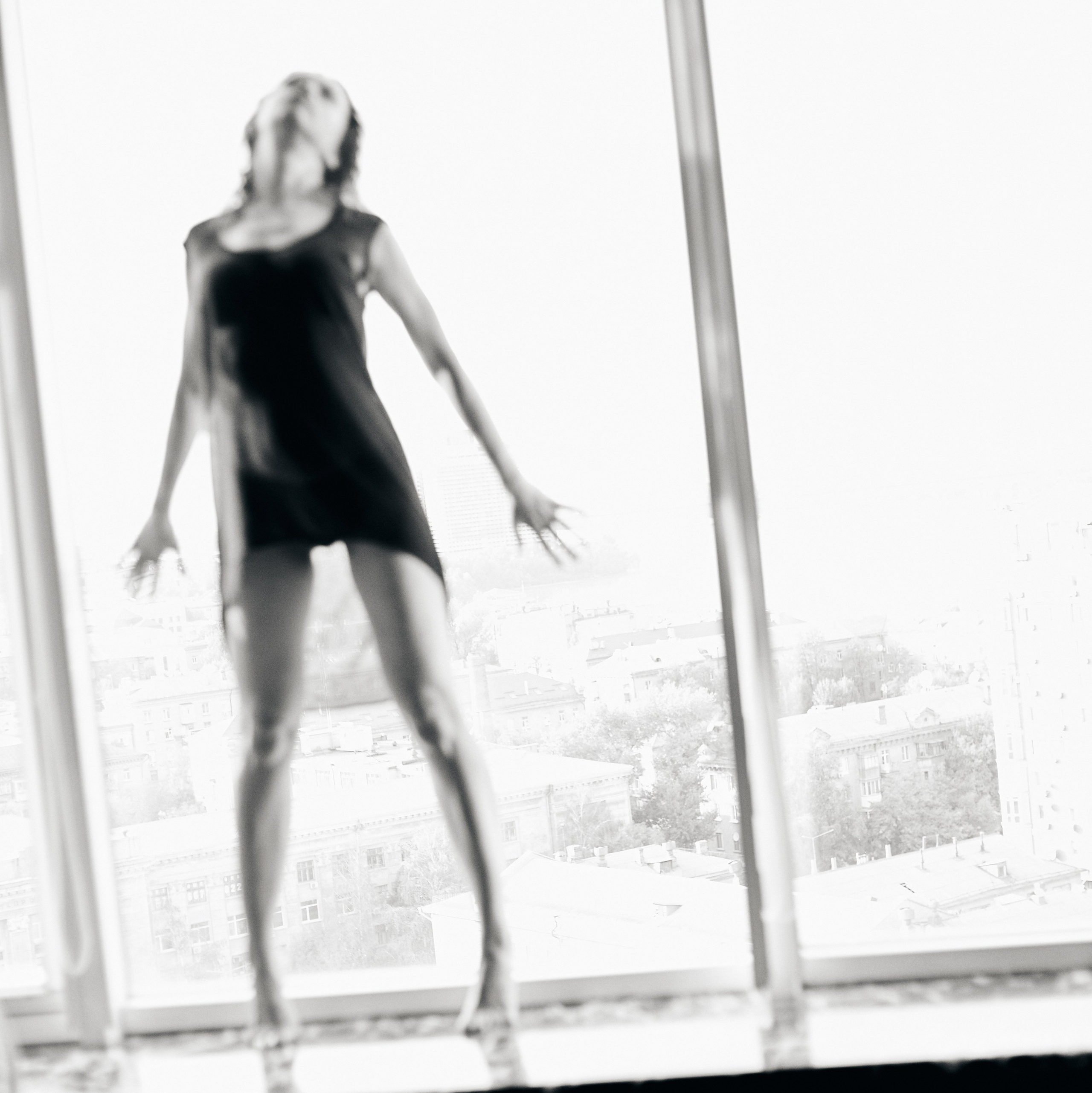 Price. Photographer Lena Mudryk