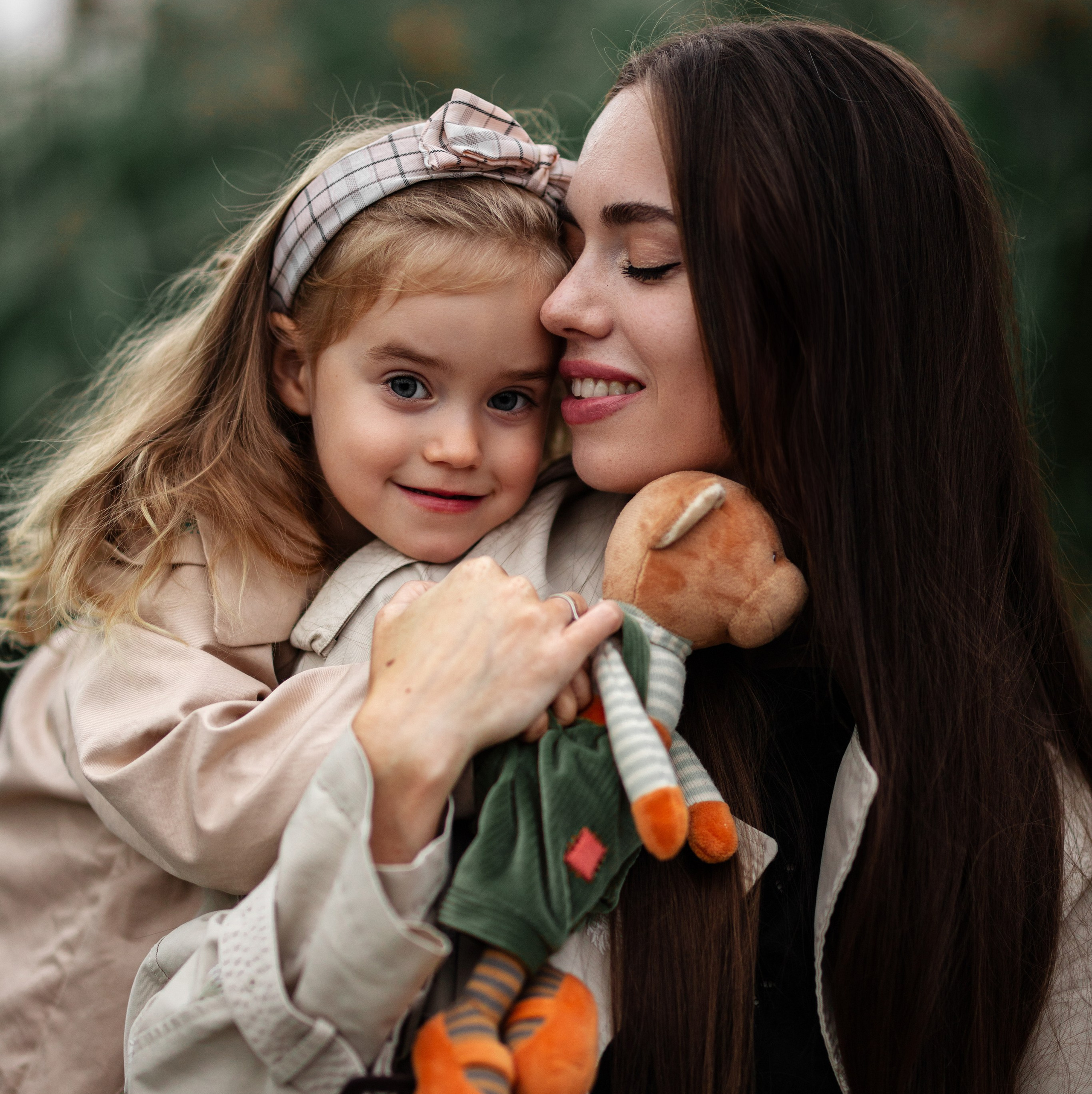 Sesje rodzinne i inne. Fotograf ślubny i rodzinny w Krakowie Yana Klymova
